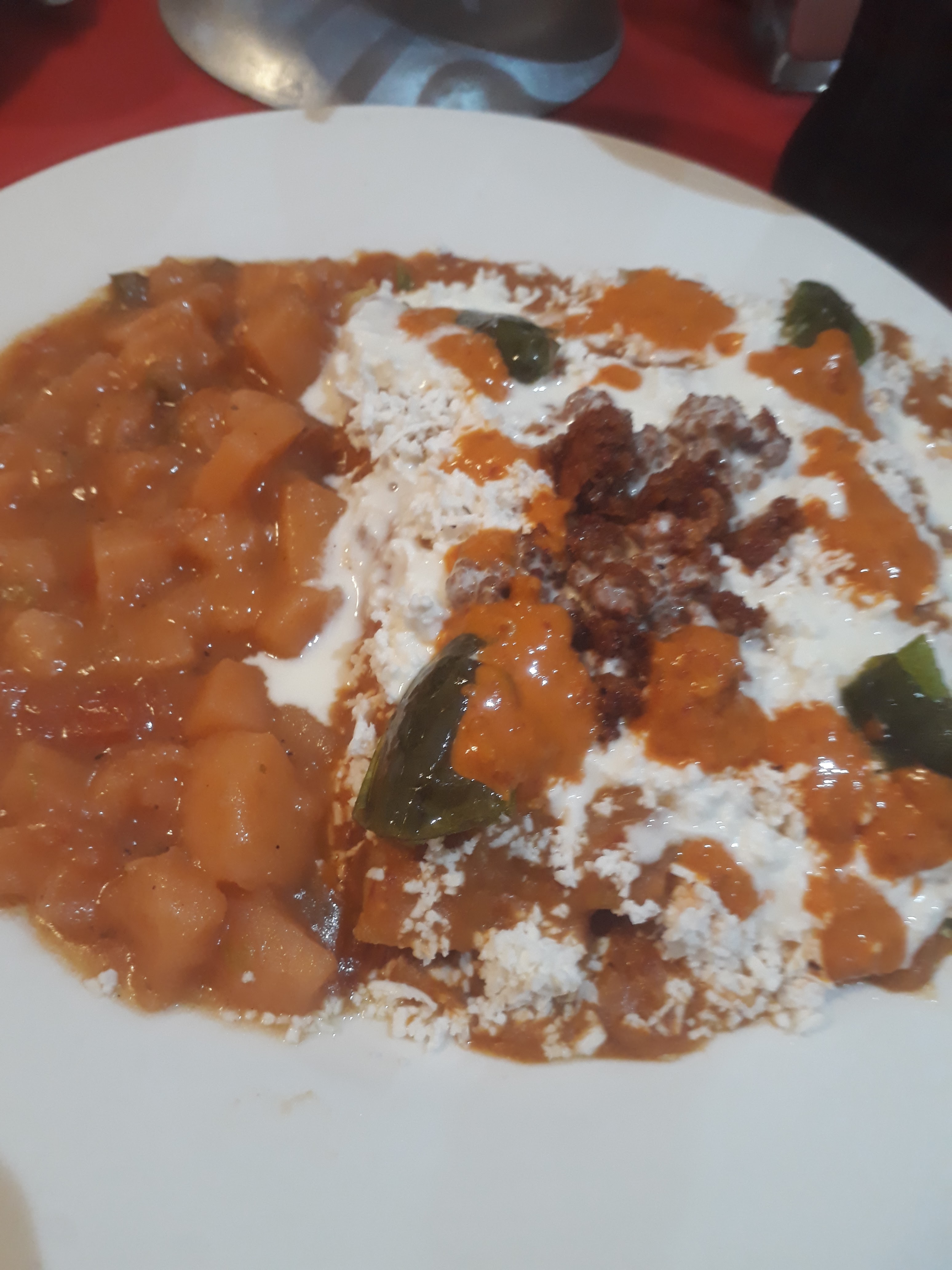 El Milagrito Restaurante image 7