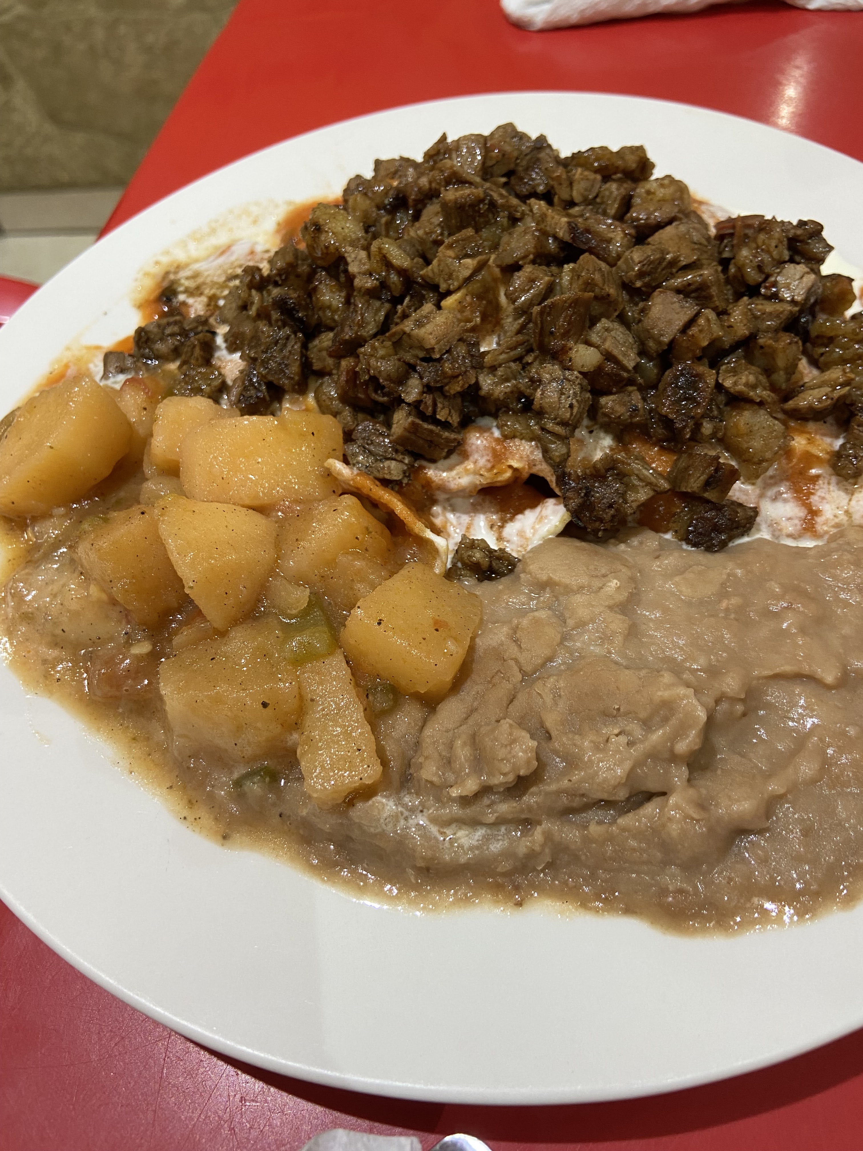 El Milagrito Restaurante image 9