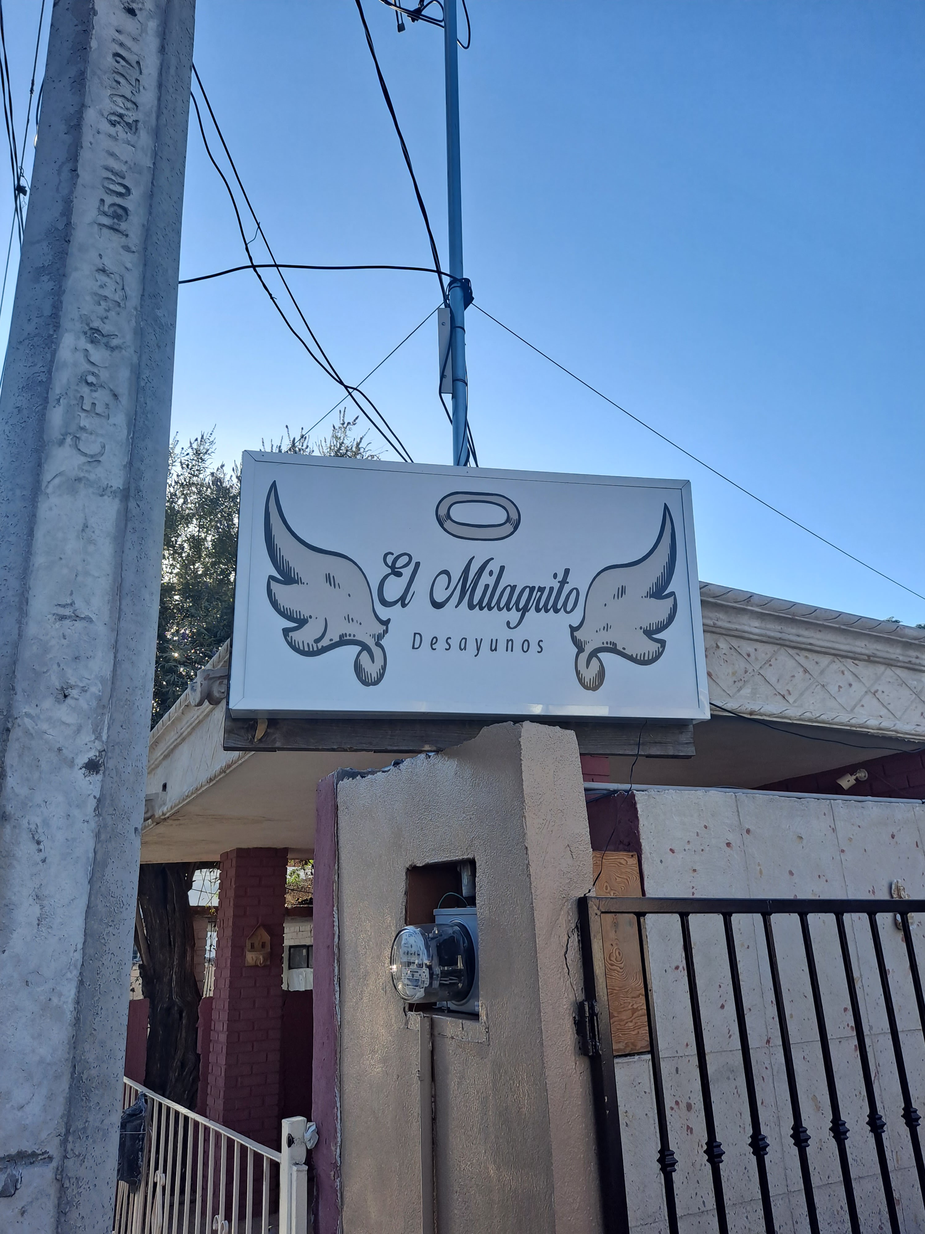 El Milagrito Restaurante image 10