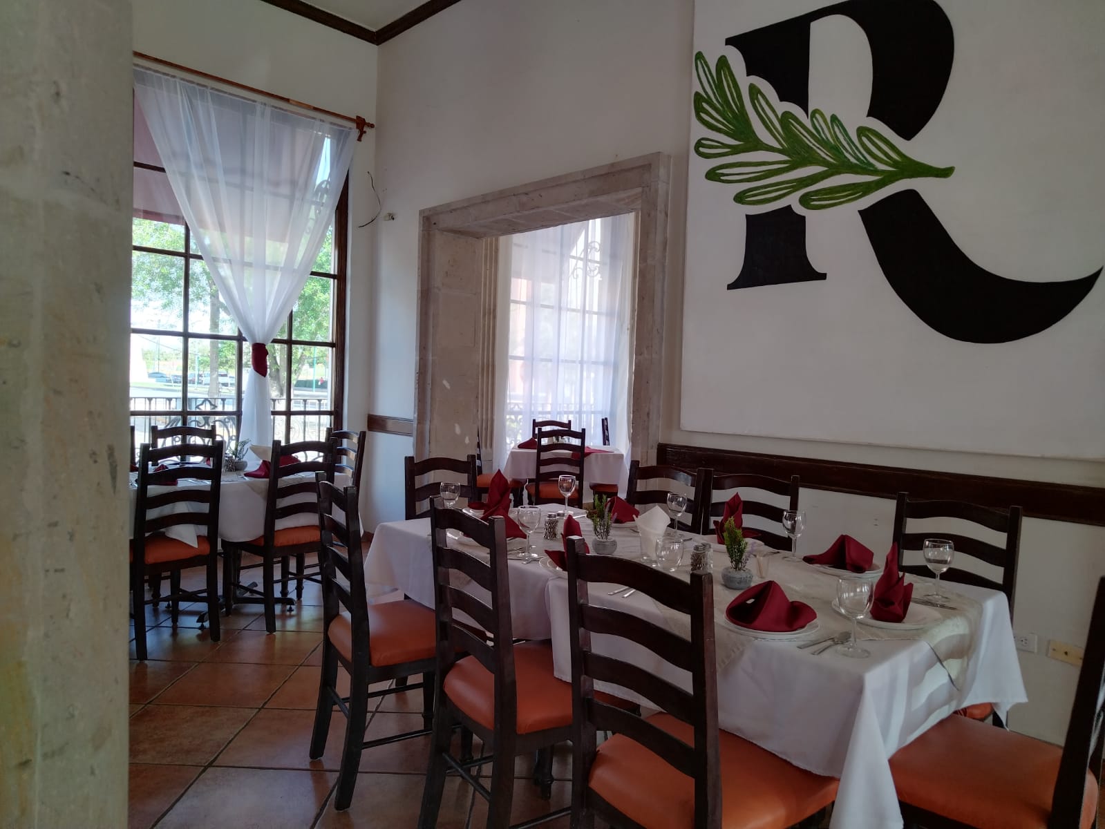 Romero Restaurante image 1