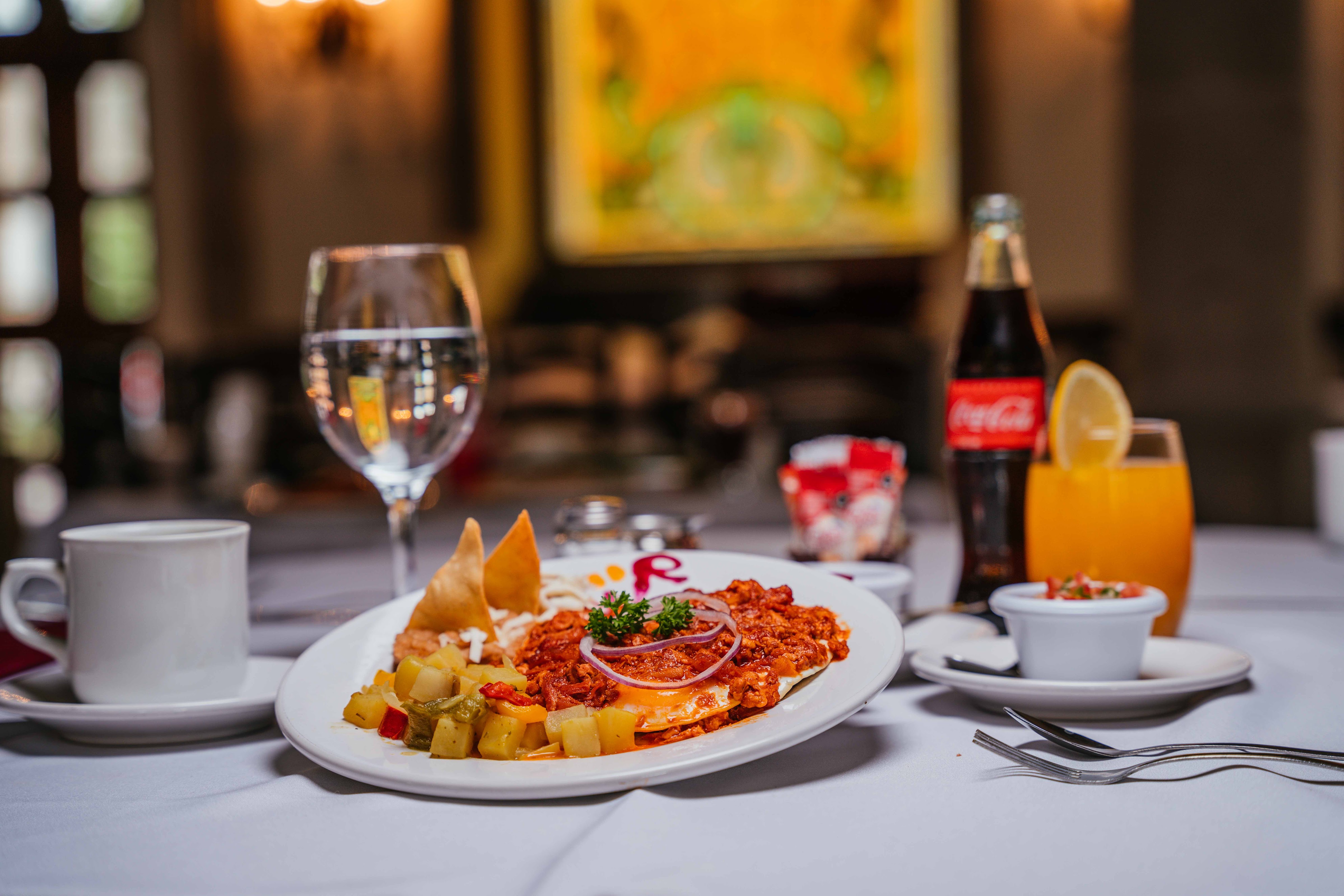 Romero Restaurante image 2