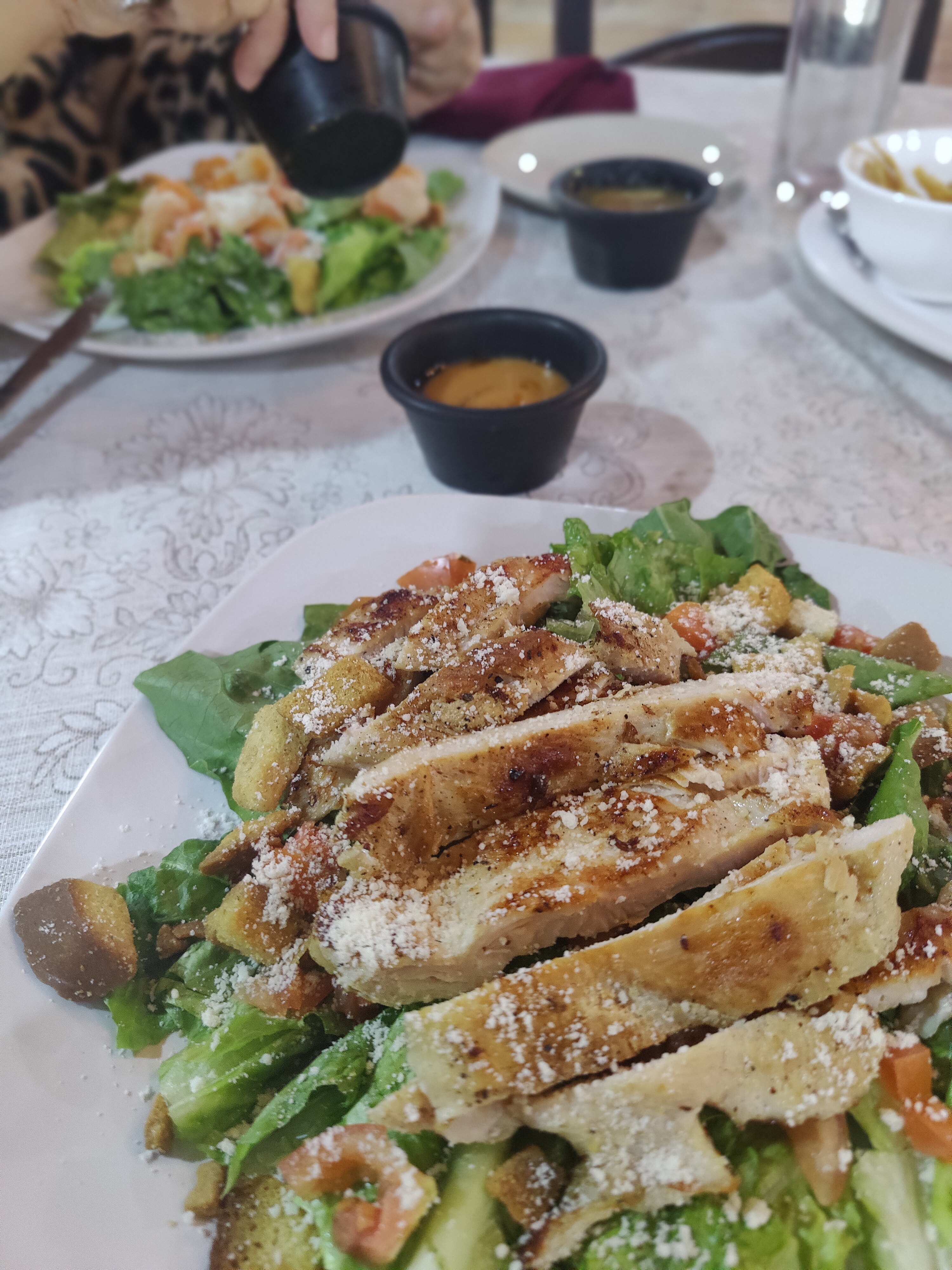 Romero Restaurante image 3