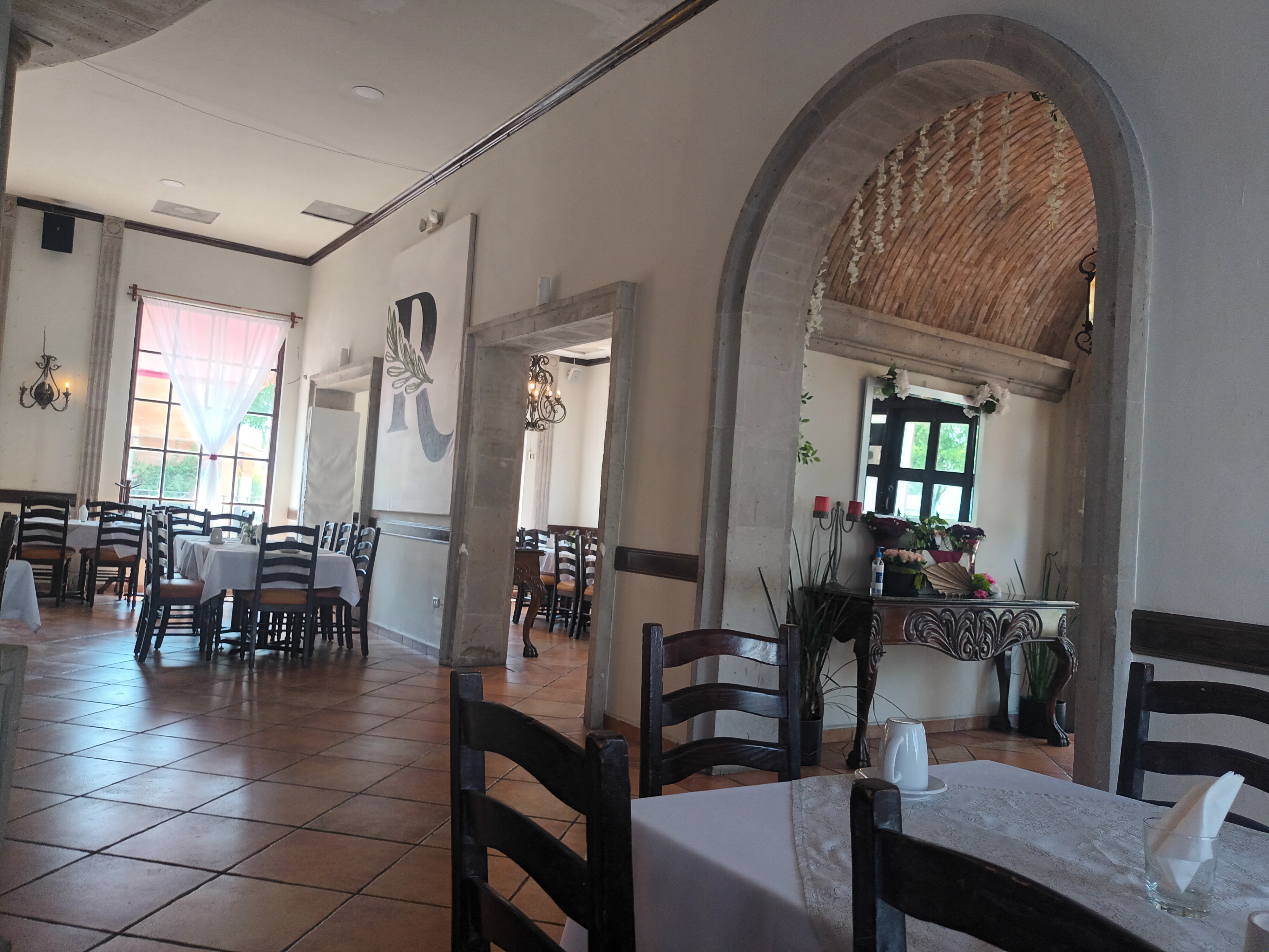 Romero Restaurante image 4