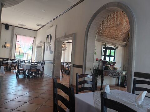 Romero Restaurante image 4