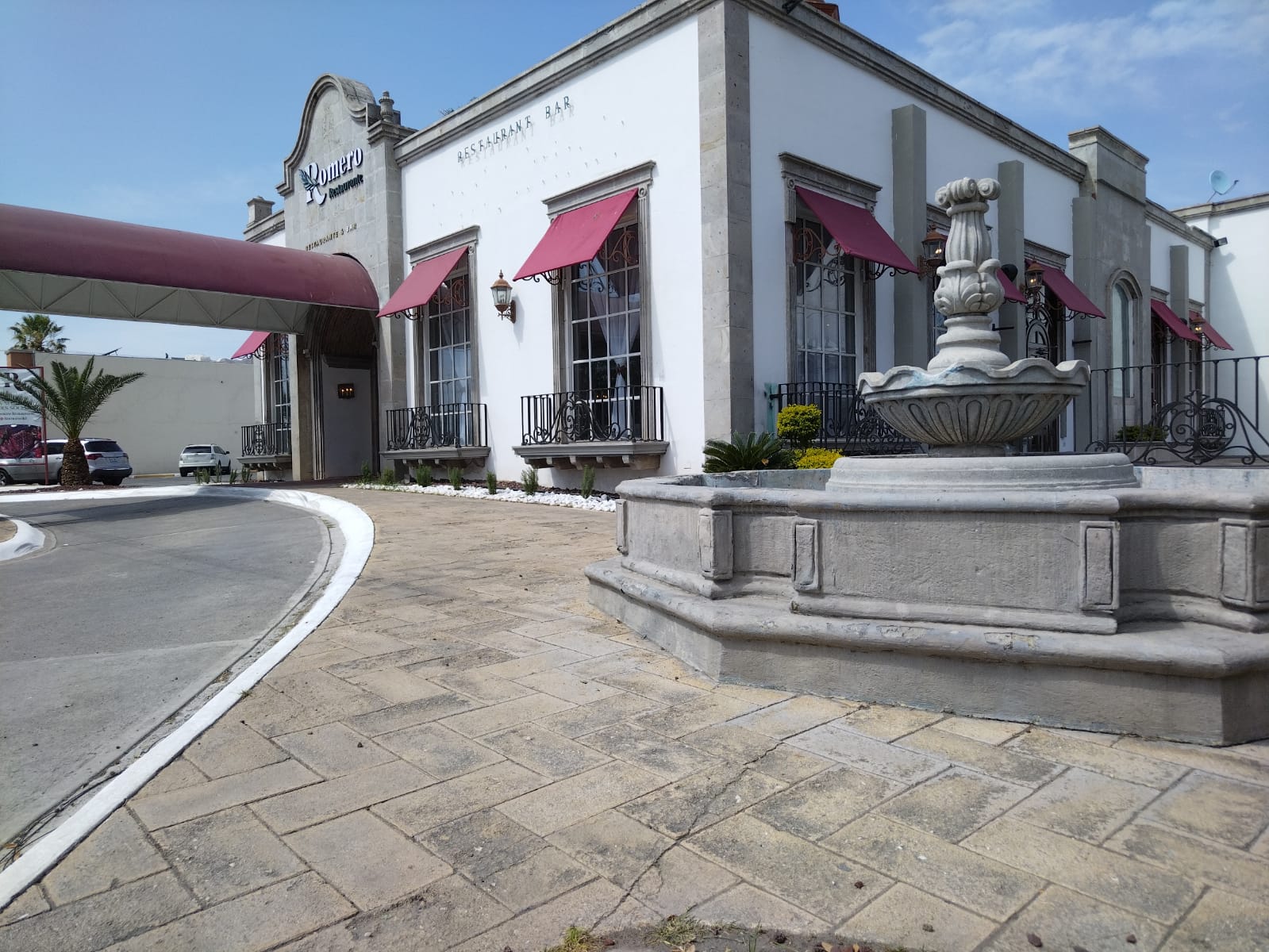 Romero Restaurante image 8