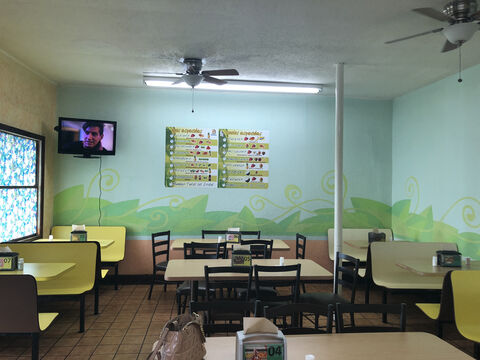 Taquería Arandas image 1