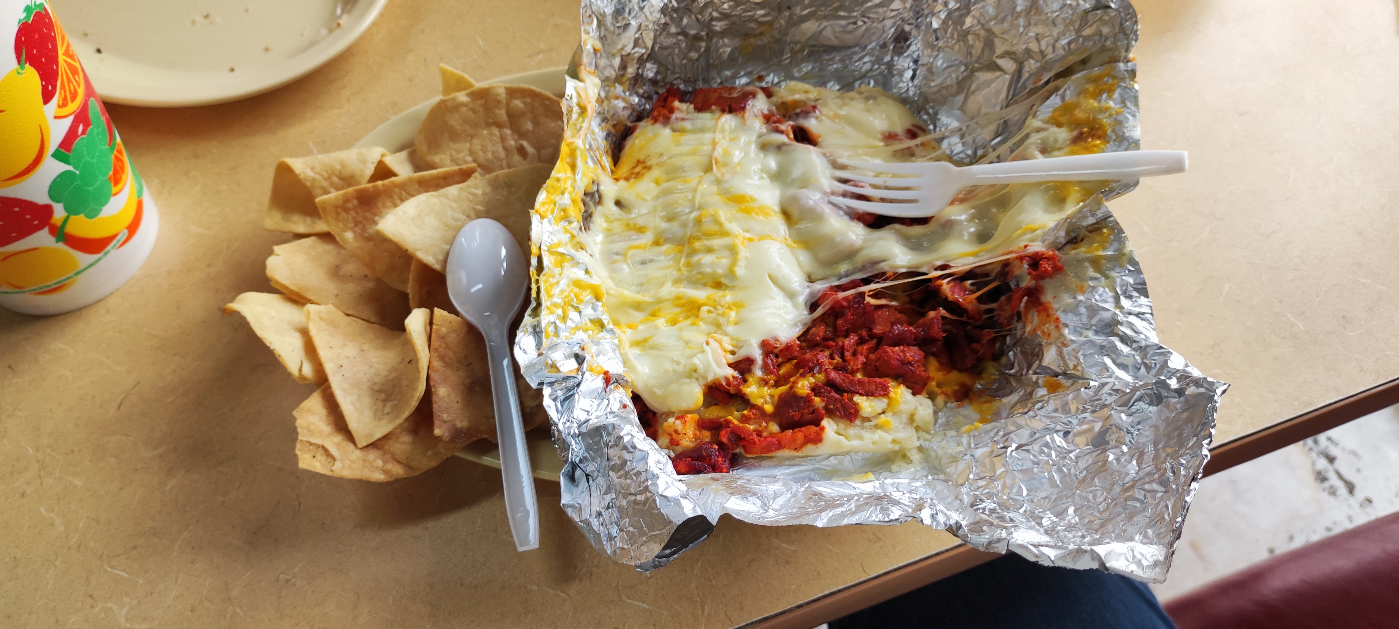 Taquería Arandas image 2