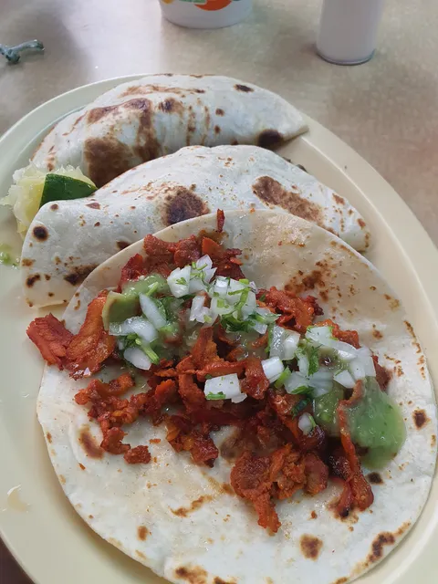 Taquería Arandas image 3