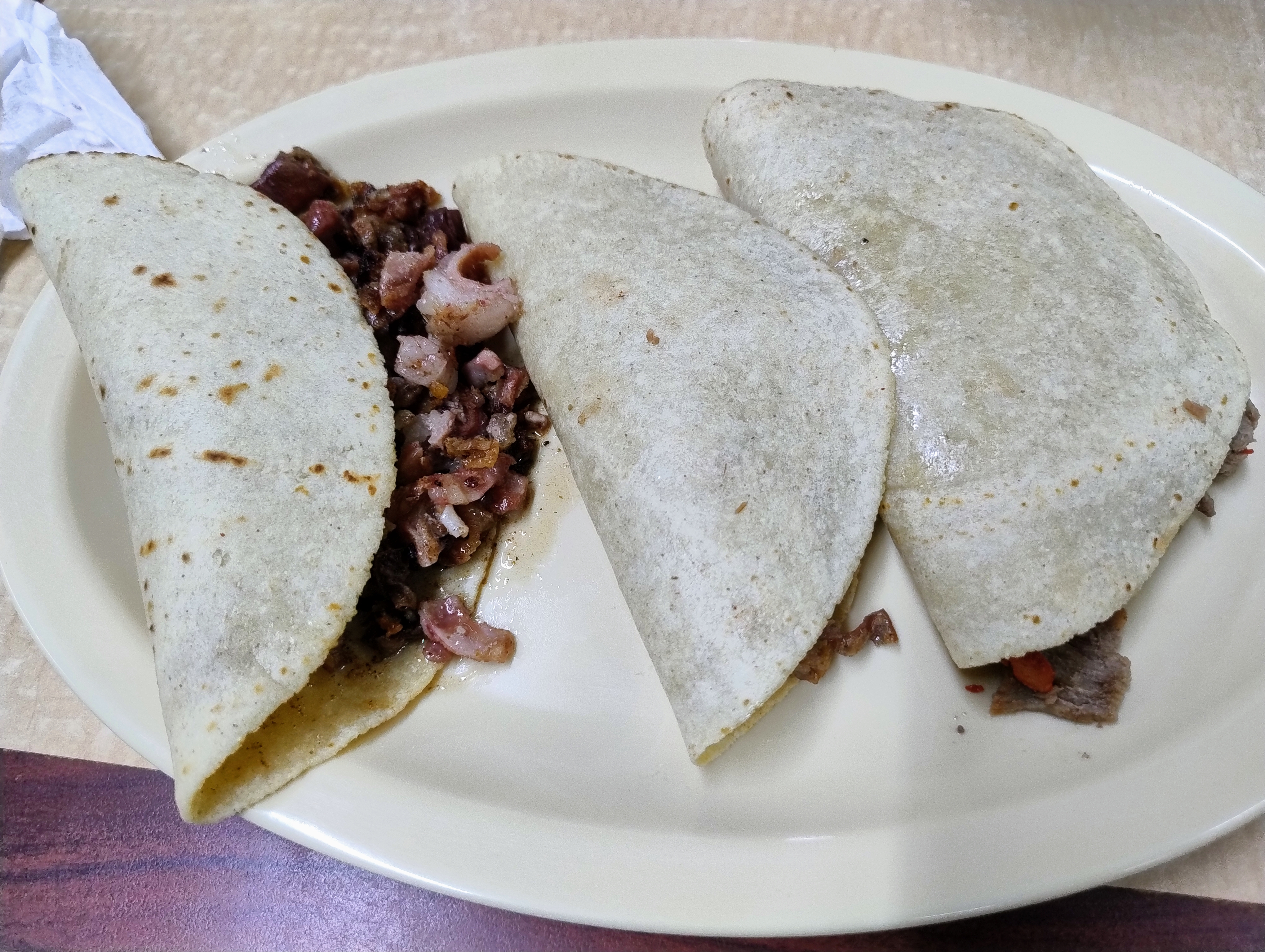 Taquería Arandas image 4