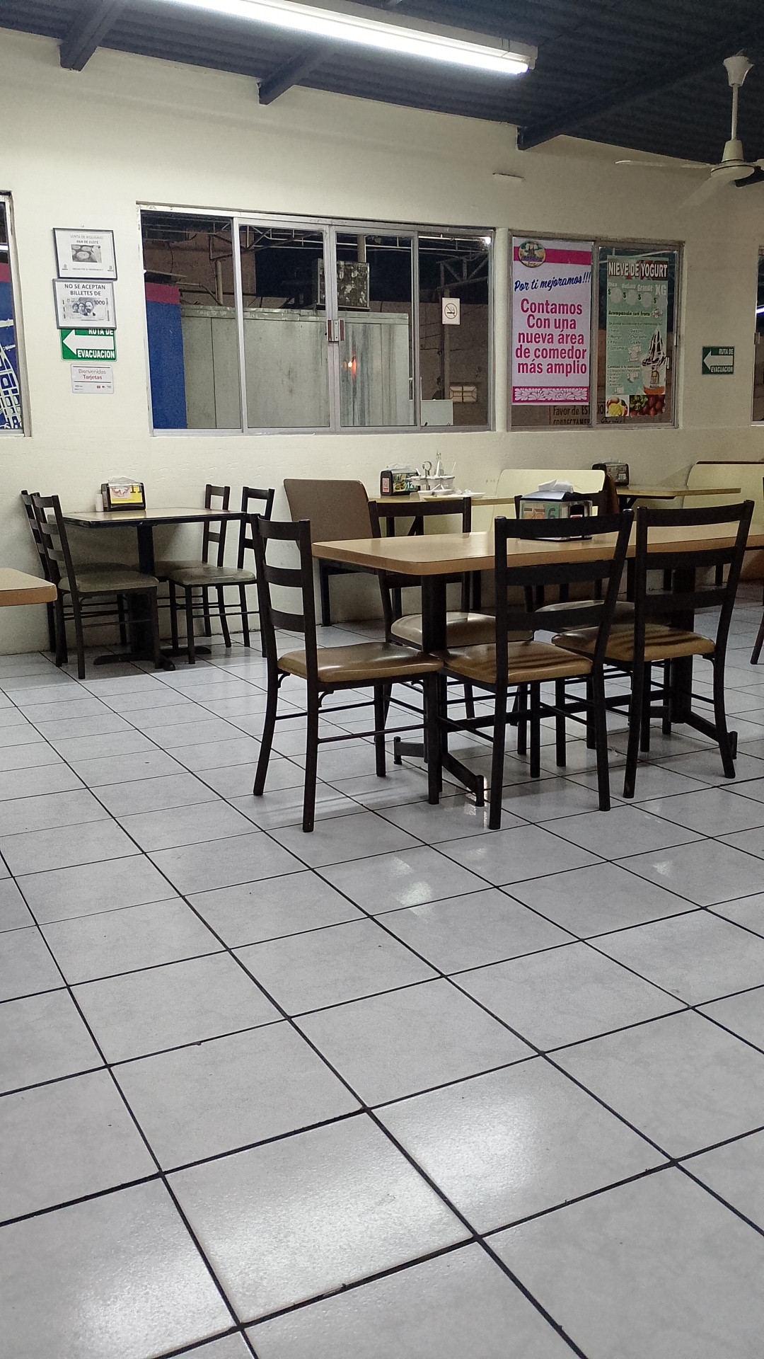 Taquería Arandas image 6