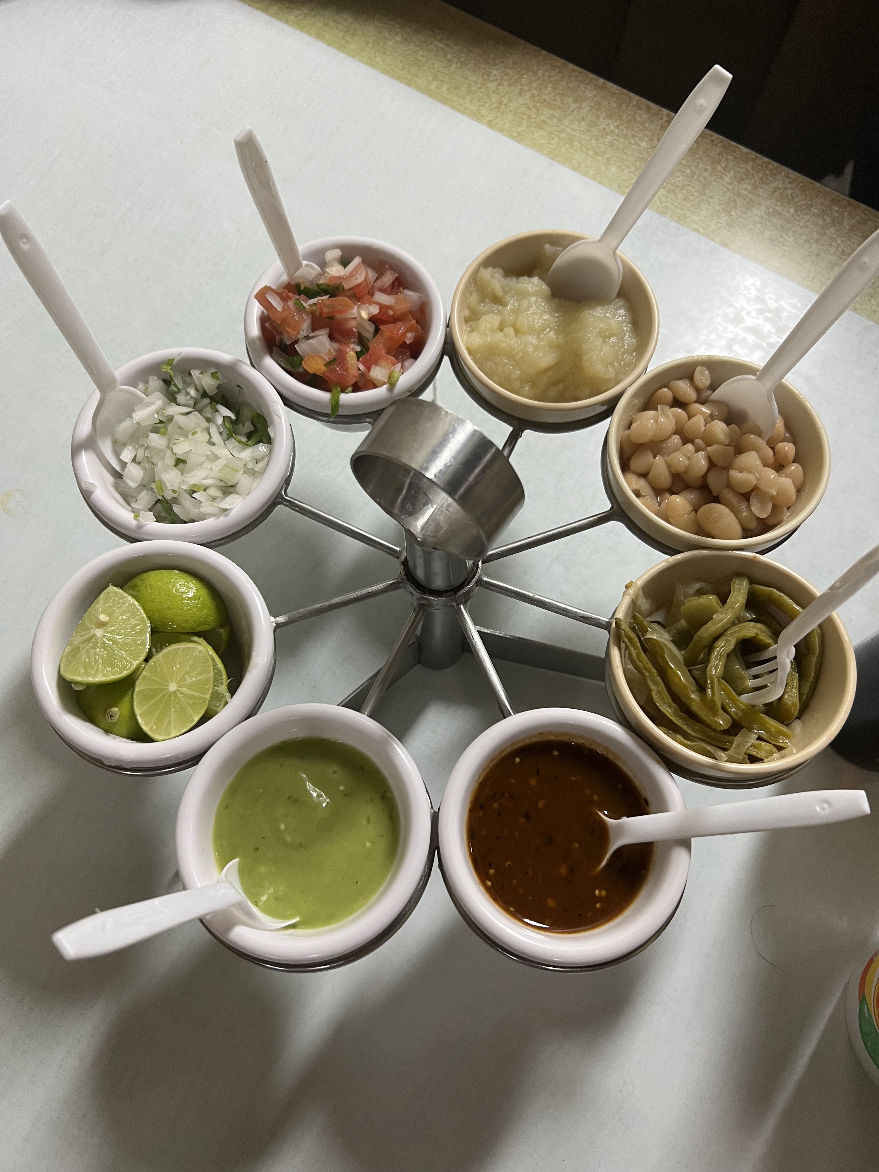 Taquería Arandas image 7