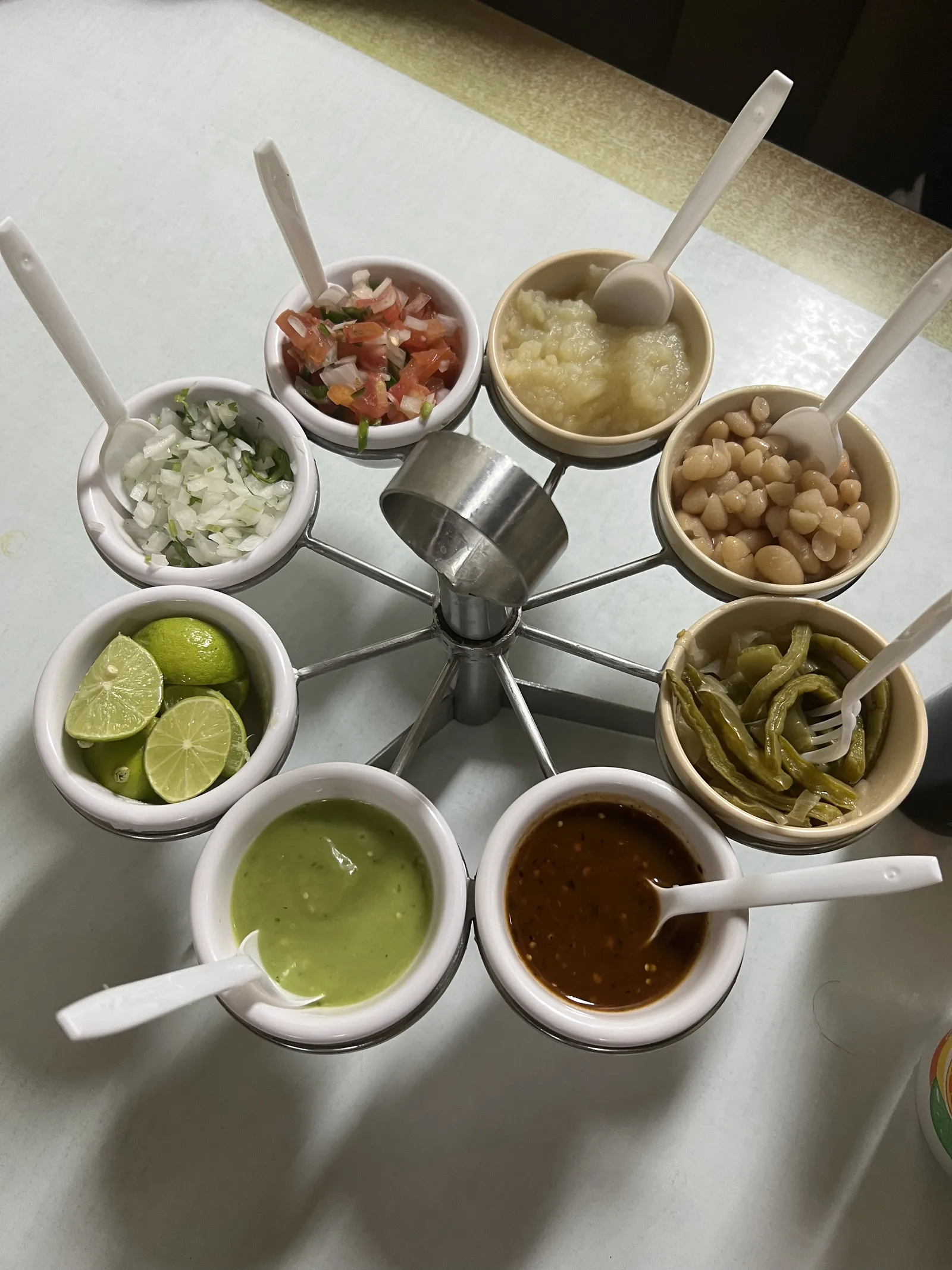 Taquería Arandas image 7