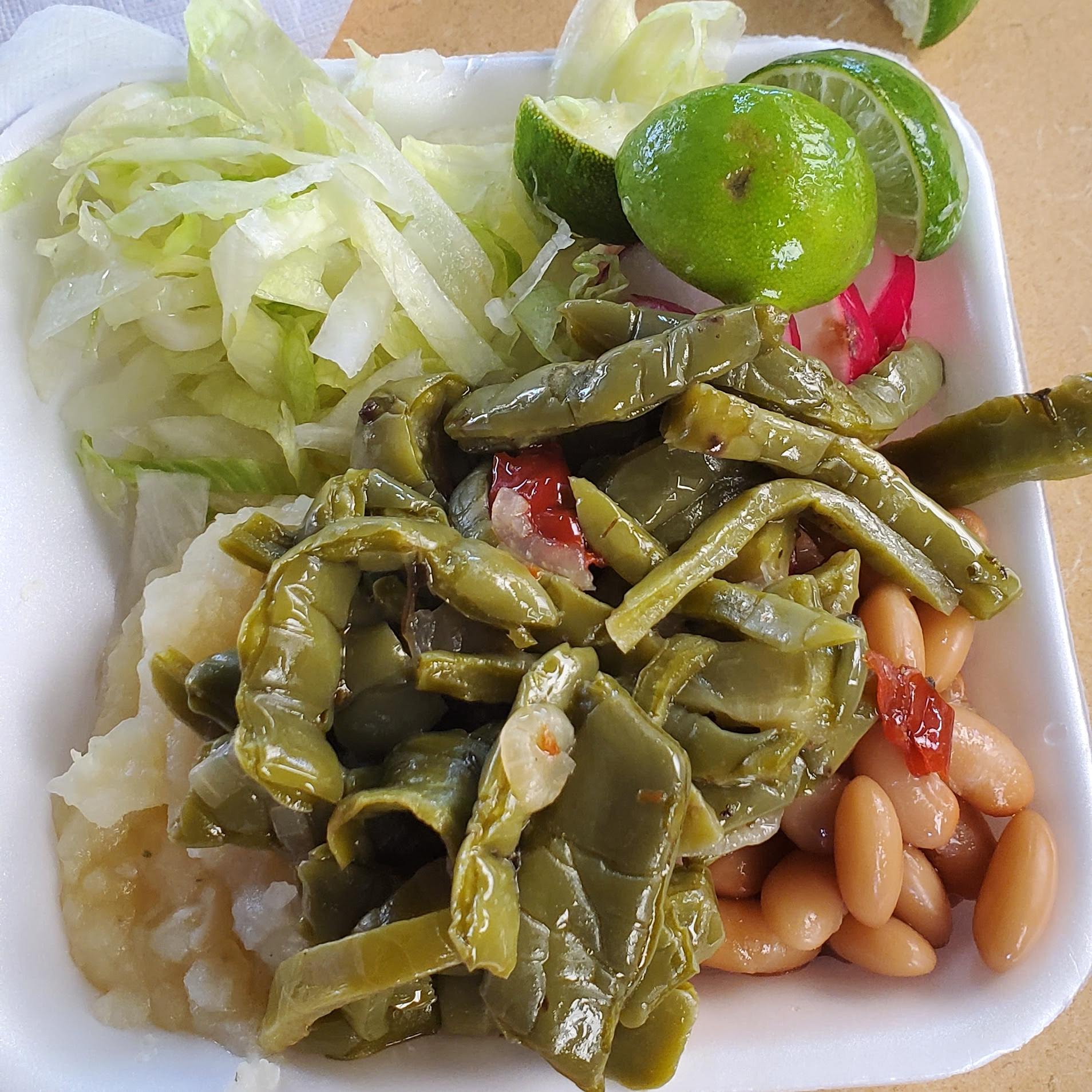 Taquería Arandas image 8