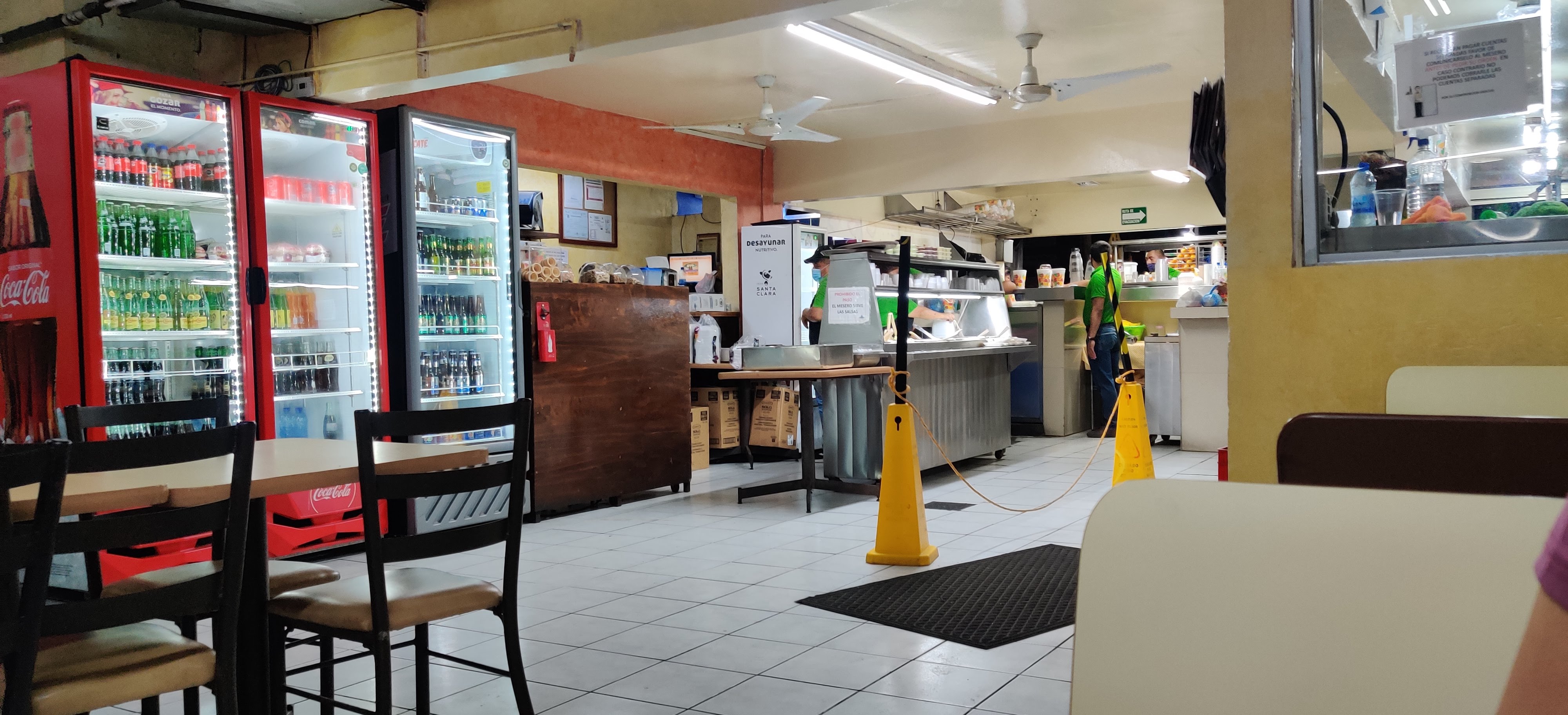 Taquería Arandas image 10