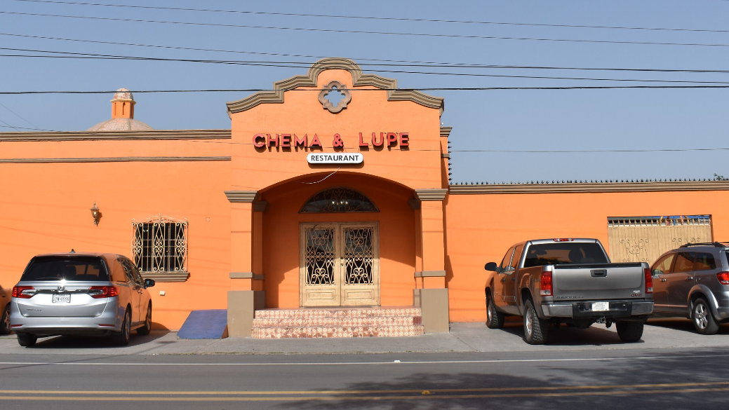 Restaurant Chema y Lupe image 1
