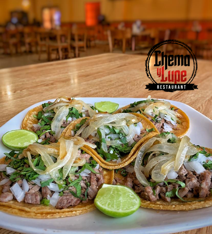 Restaurant Chema y Lupe image 2