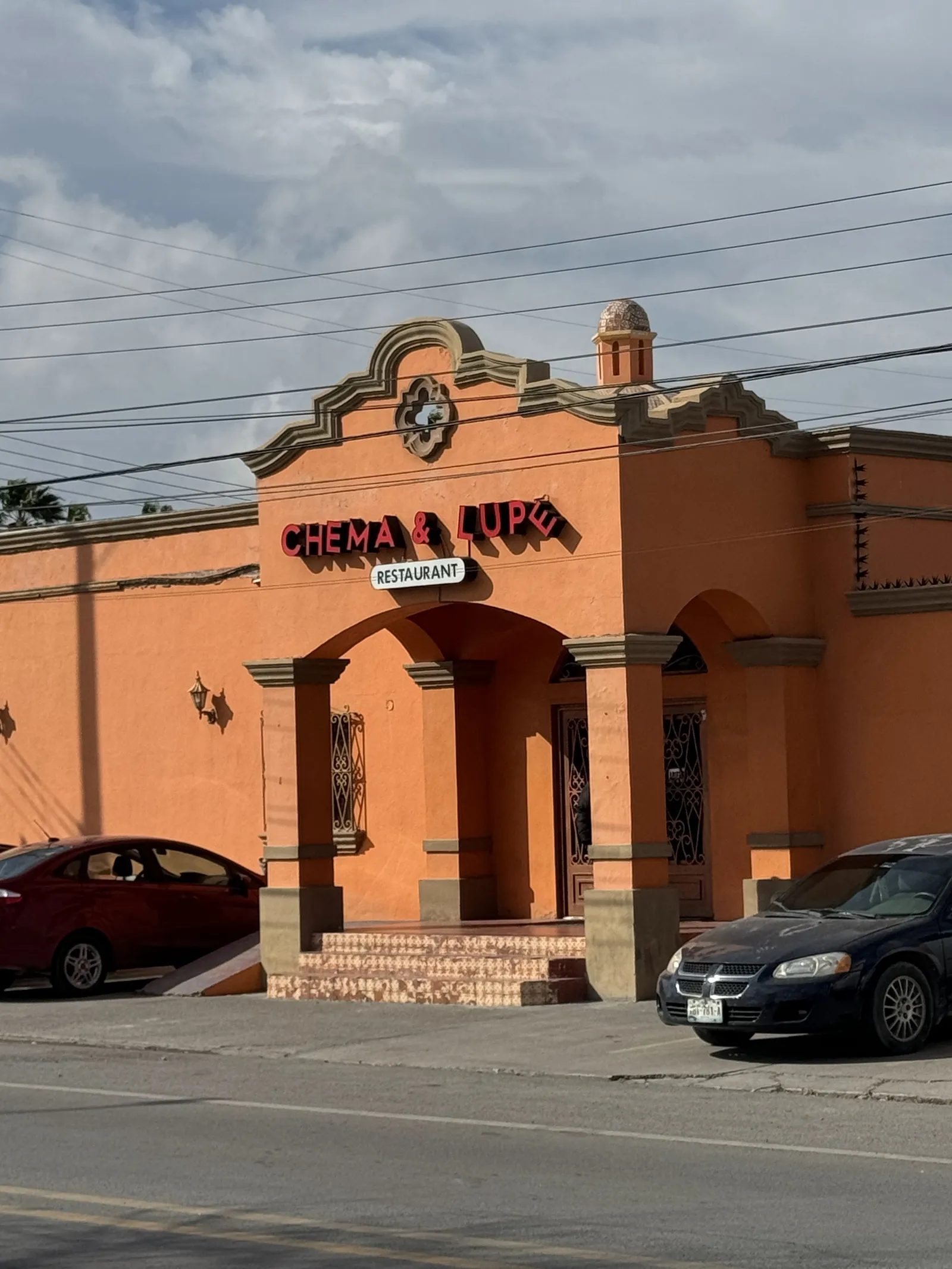 Restaurant Chema y Lupe image 3