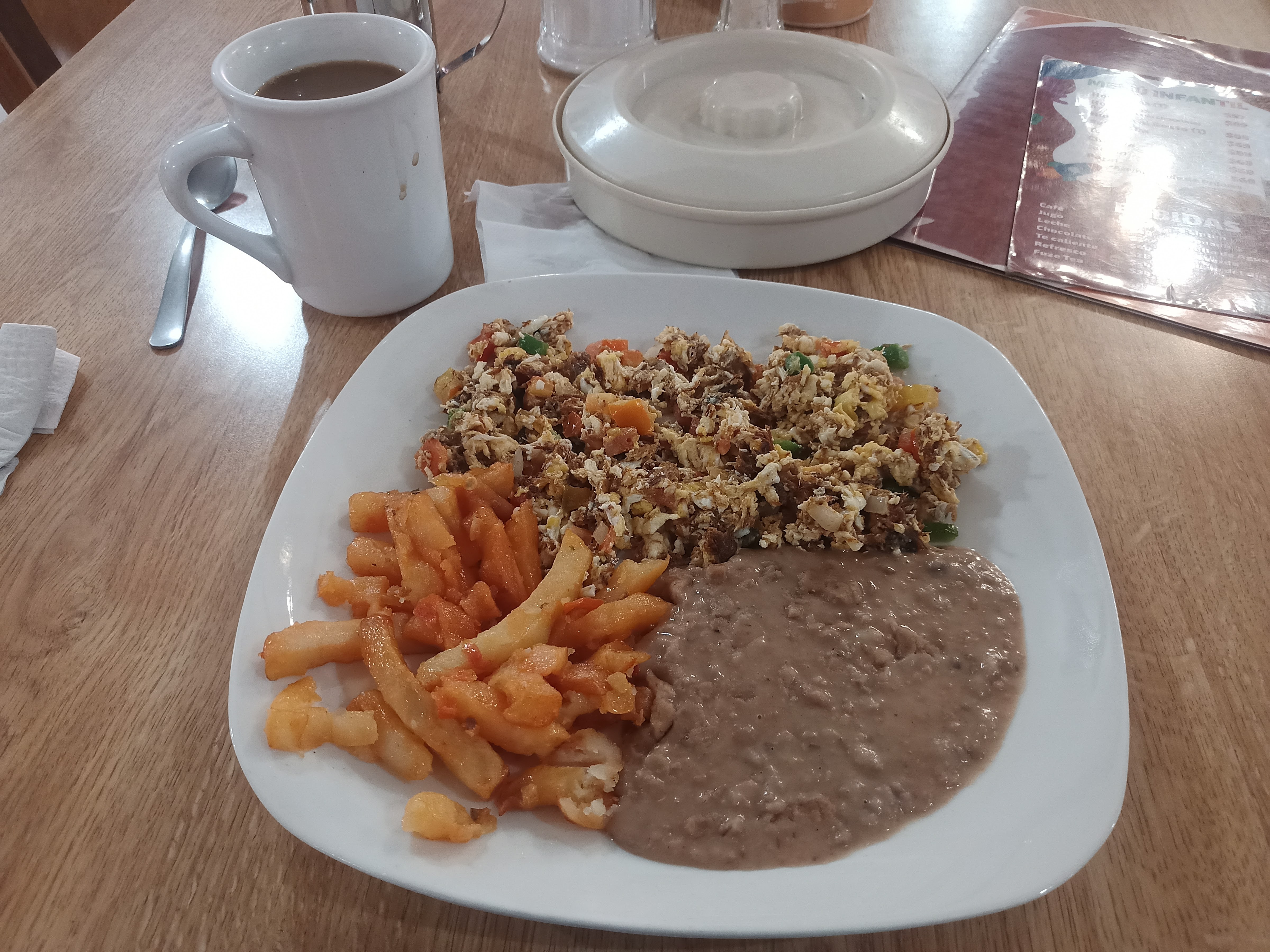 Restaurant Chema y Lupe image 5