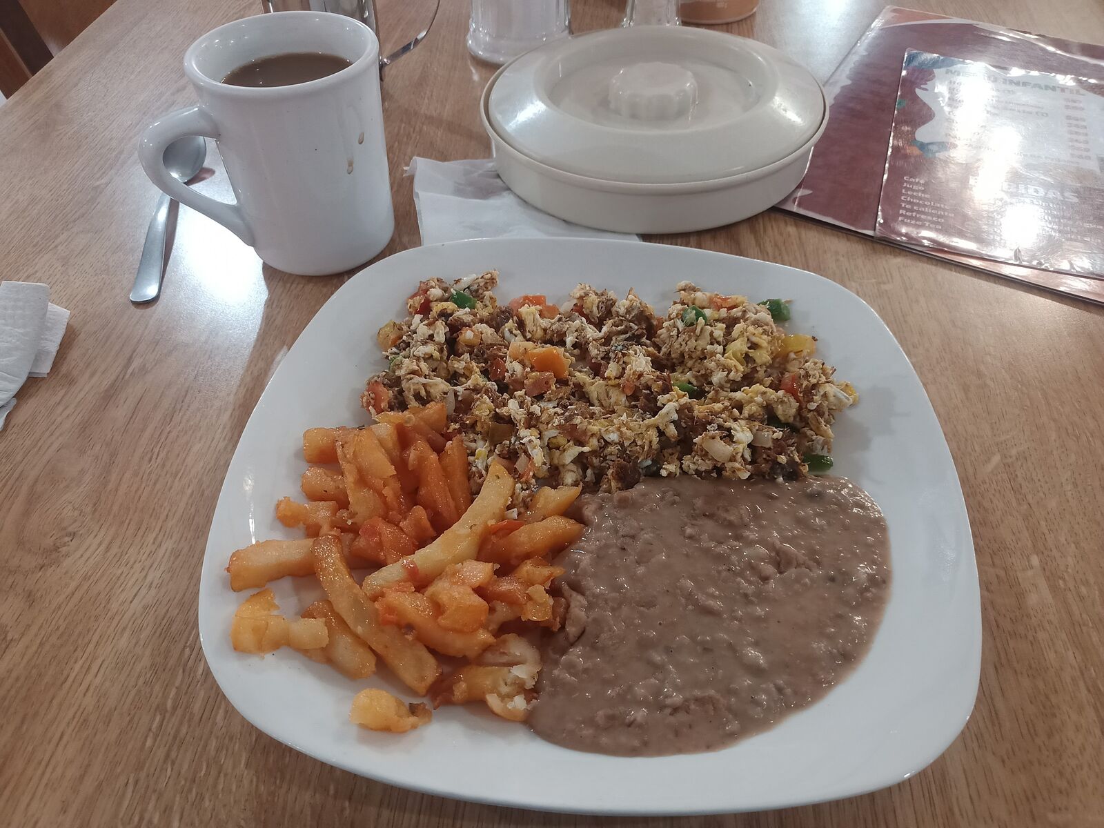 Restaurant Chema y Lupe image 5
