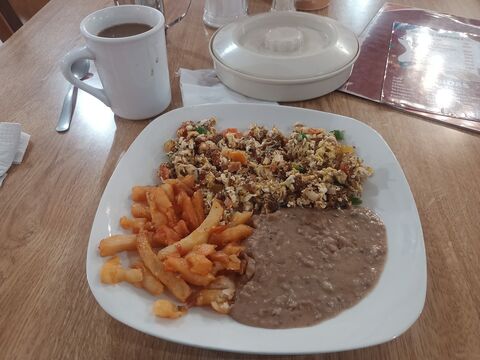 Restaurant Chema y Lupe image 5