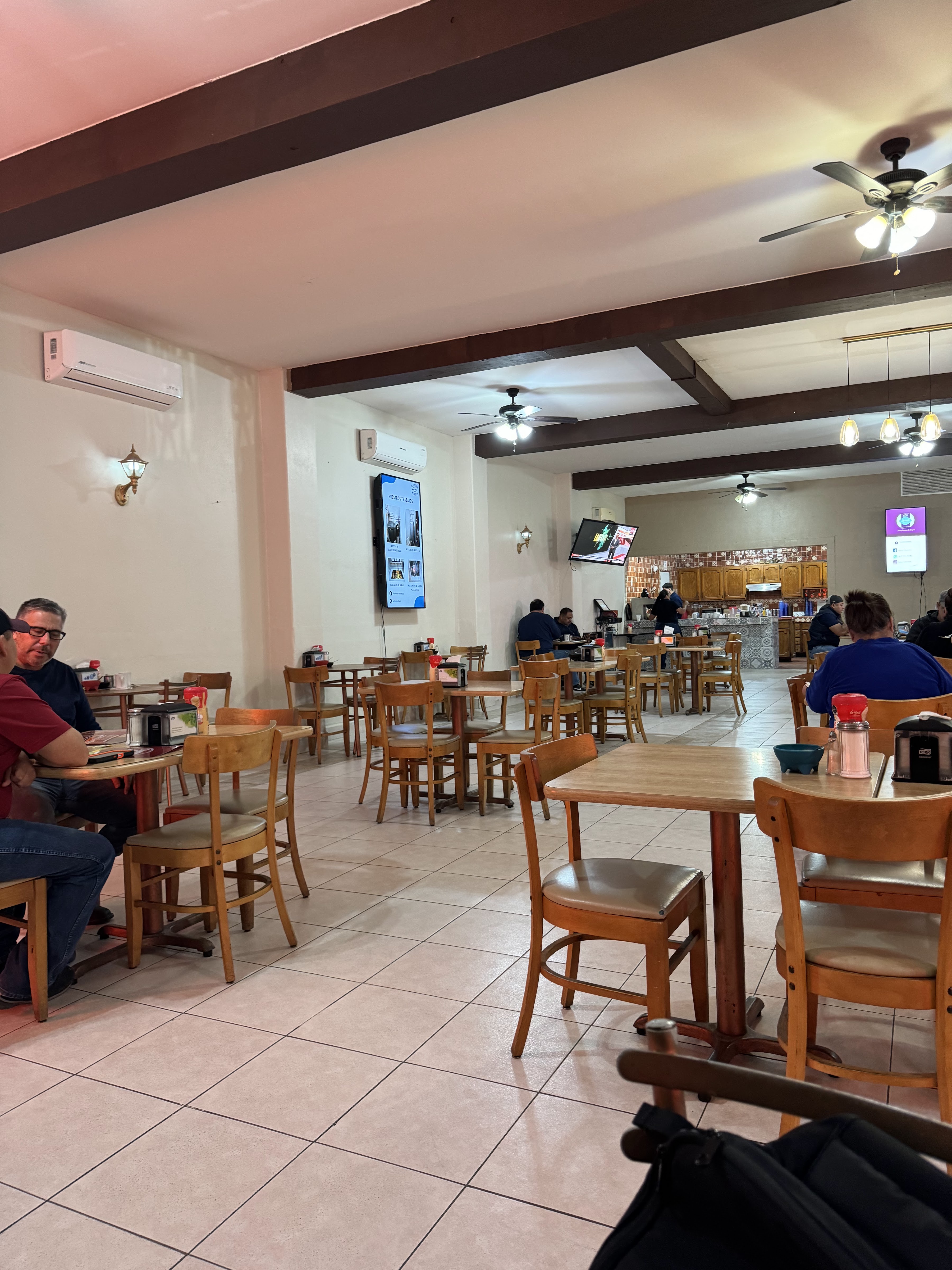 Restaurant Chema y Lupe image 9