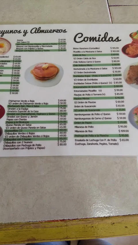 La Espiga De Zaragoza image 3