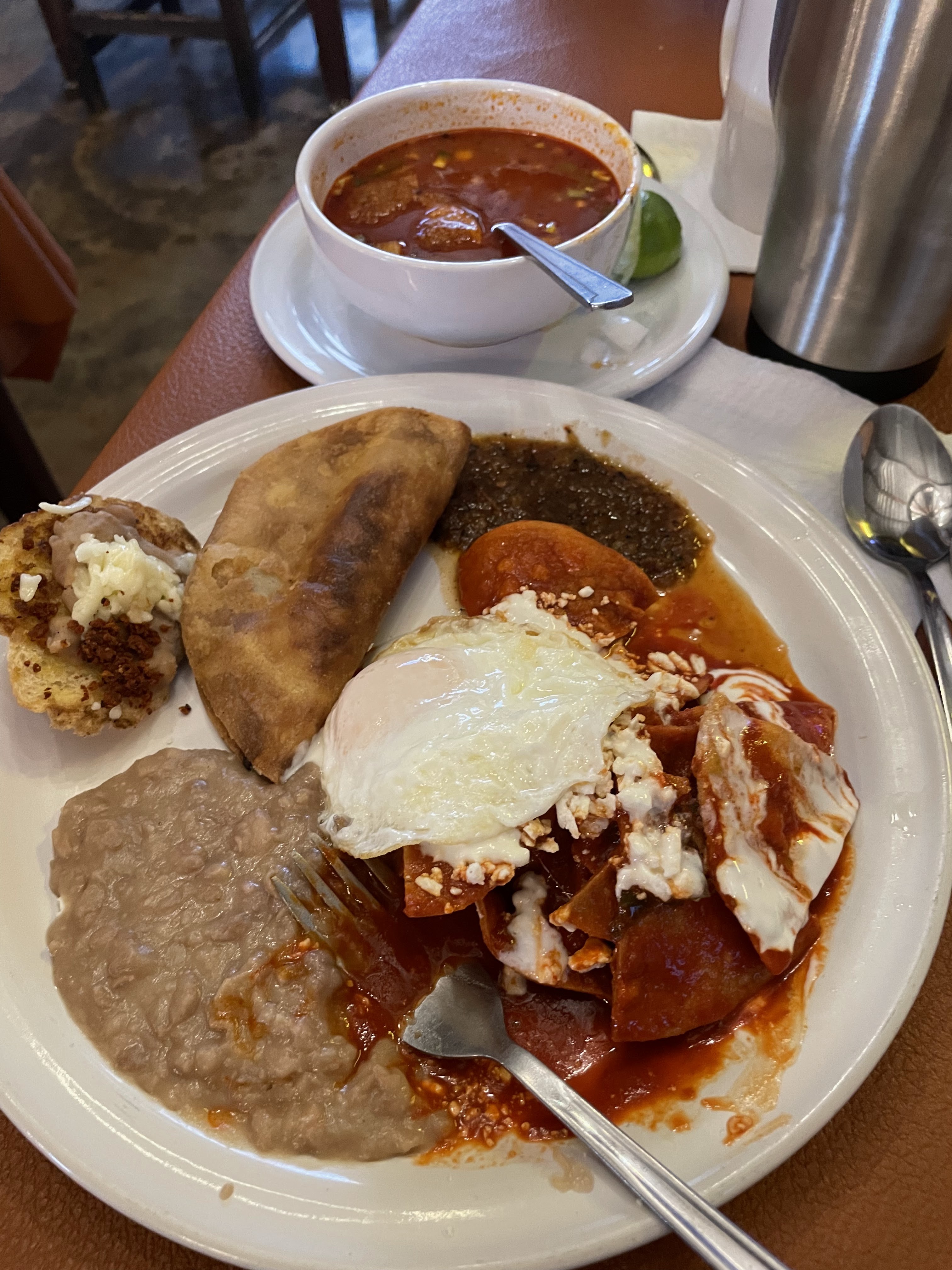 EL Guaje Restaurant & Cantina image 2