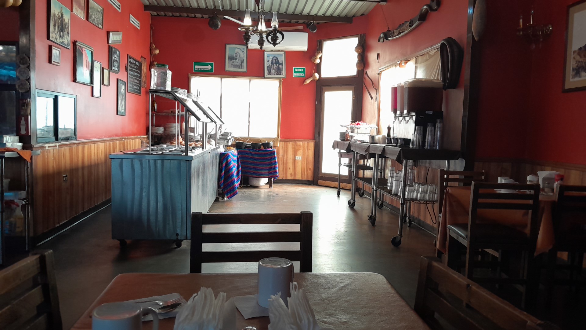 EL Guaje Restaurant & Cantina image 3