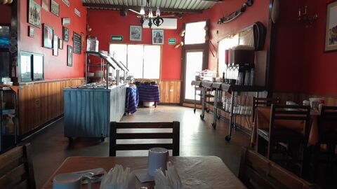 EL Guaje Restaurant & Cantina image 3