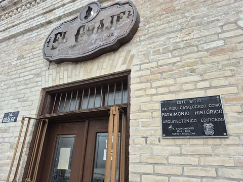 EL Guaje Restaurant & Cantina image 4