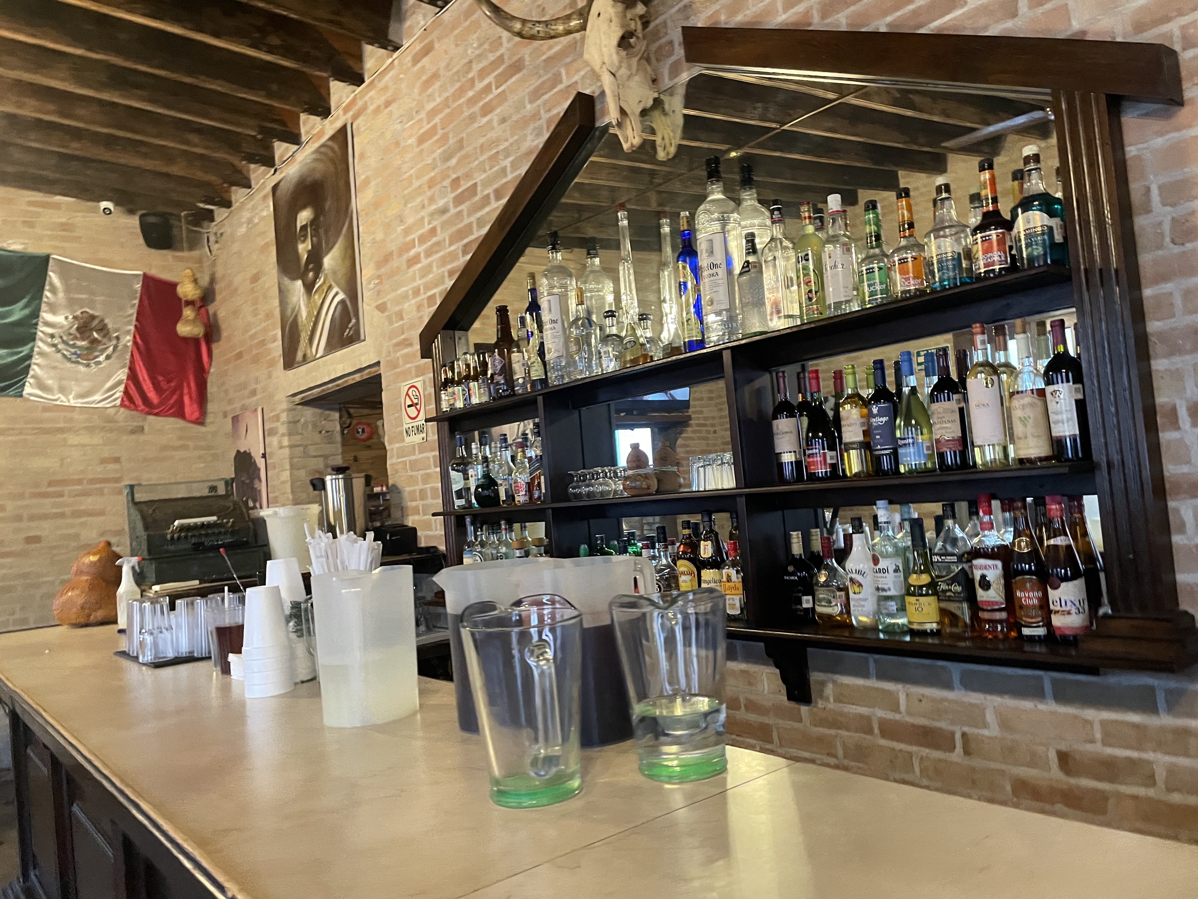 EL Guaje Restaurant & Cantina image 5