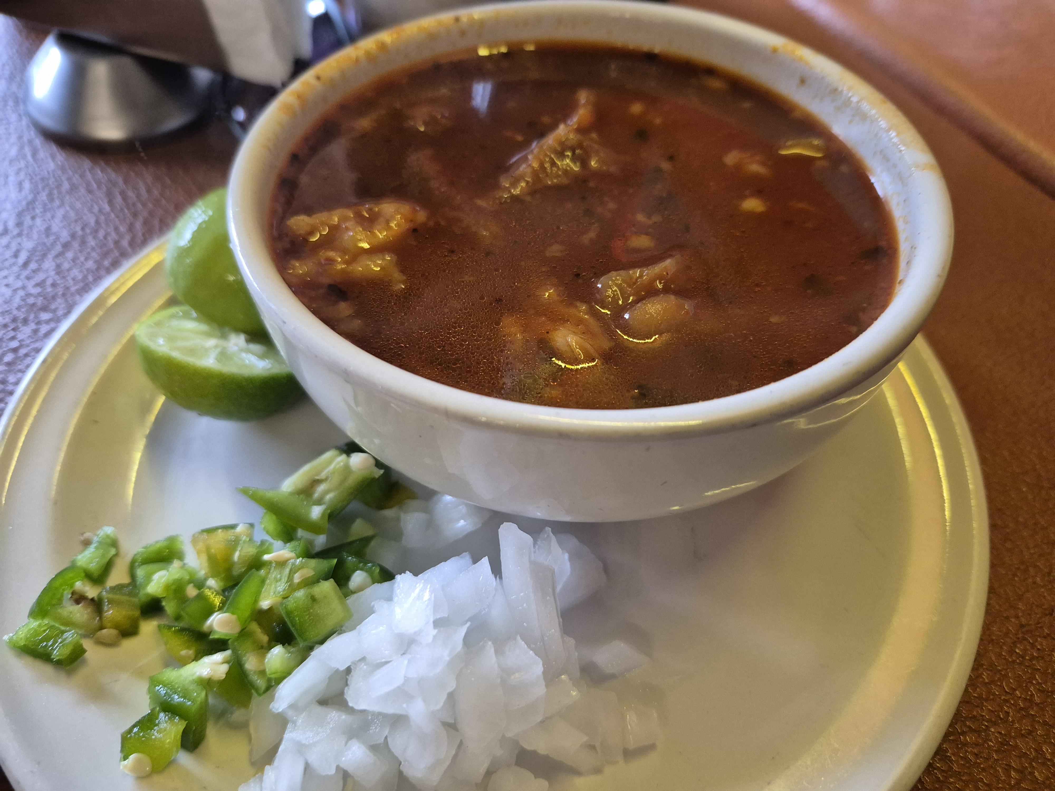 EL Guaje Restaurant & Cantina image 6