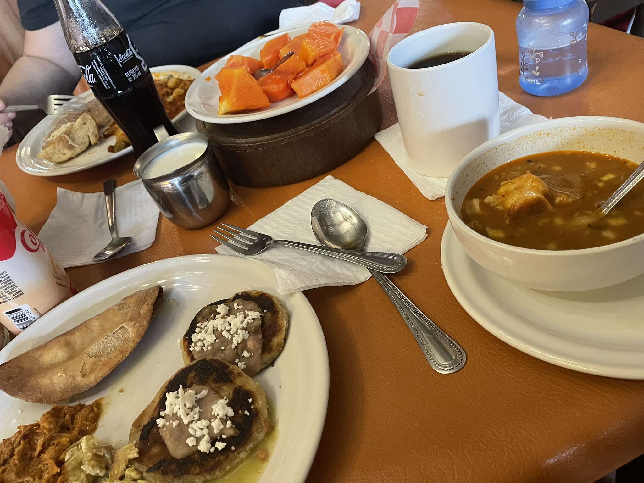 EL Guaje Restaurant & Cantina image 7