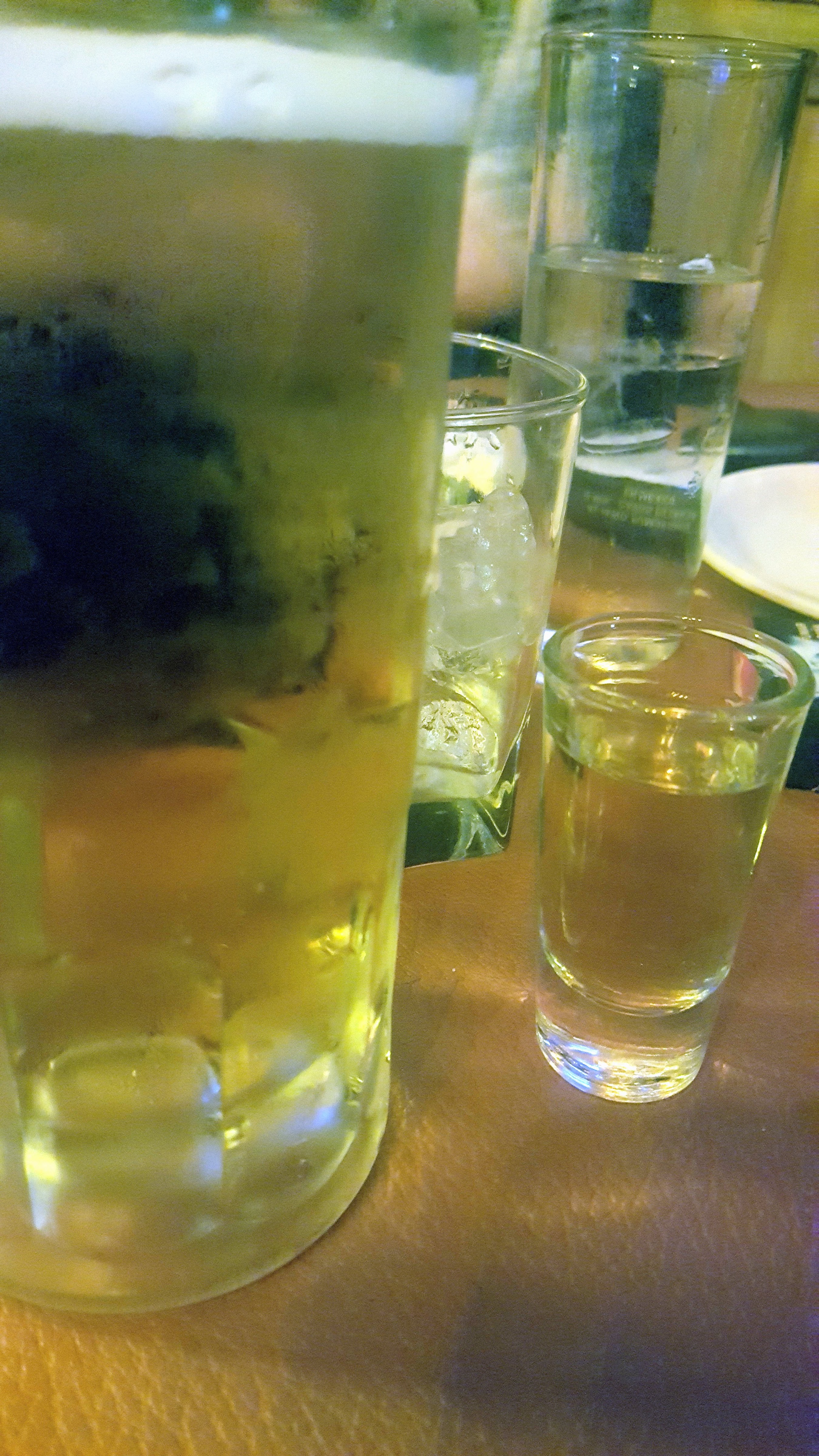 EL Guaje Restaurant & Cantina image 9