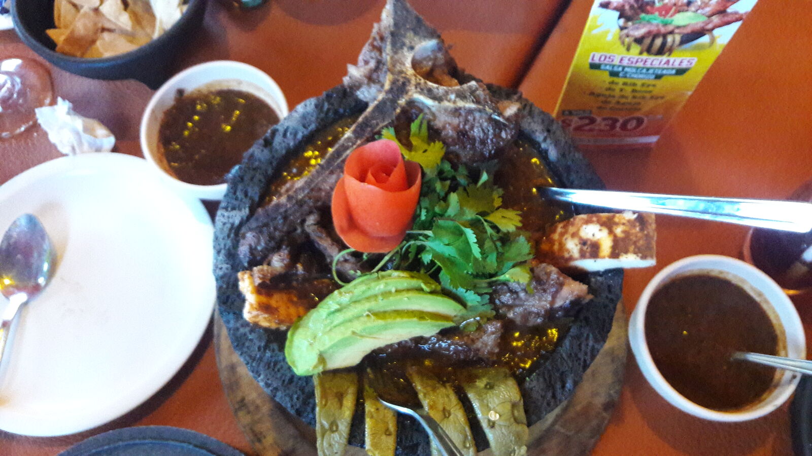 EL Guaje Restaurant & Cantina image 10