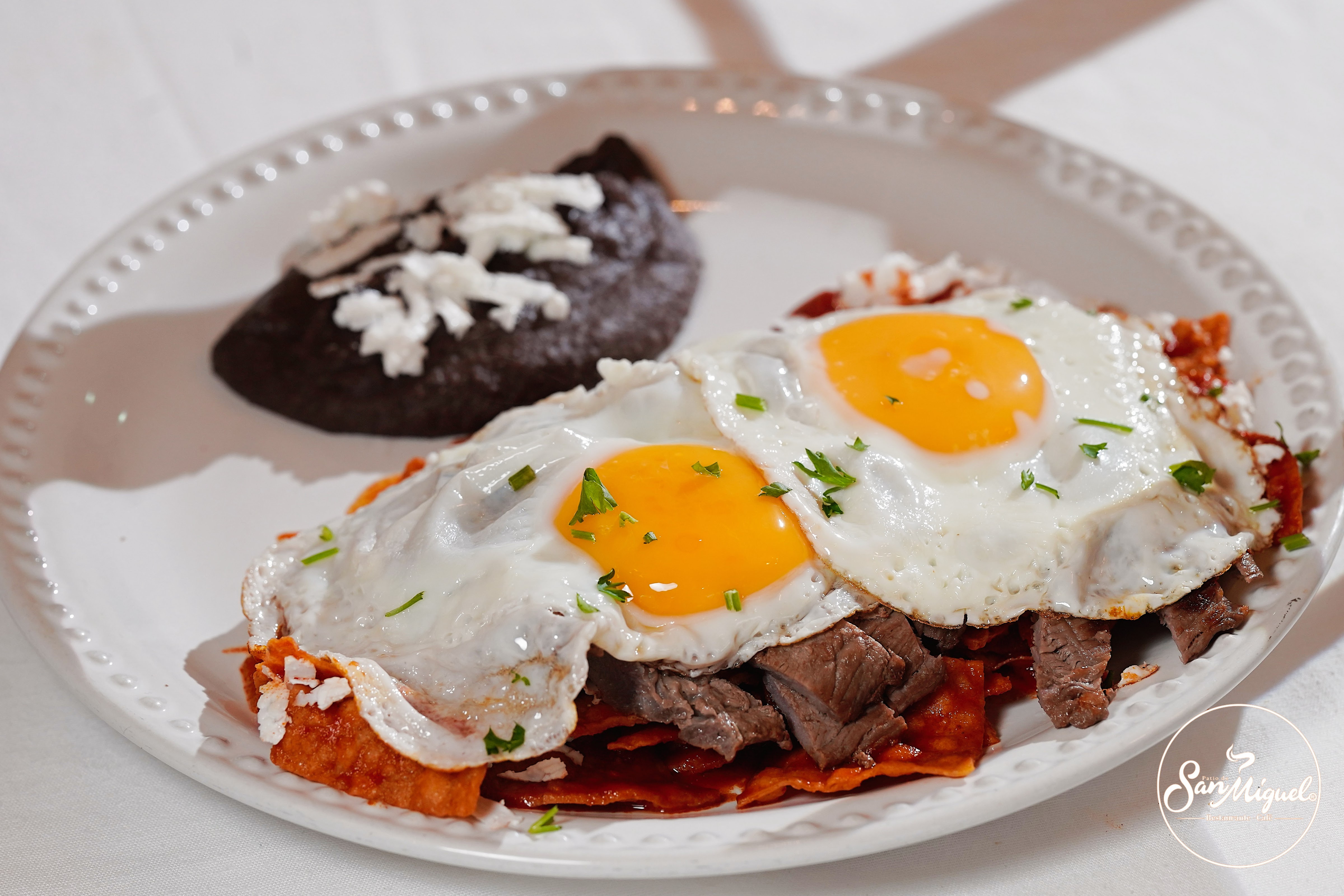Patio de San Miguel. Restaurante-Café image 2
