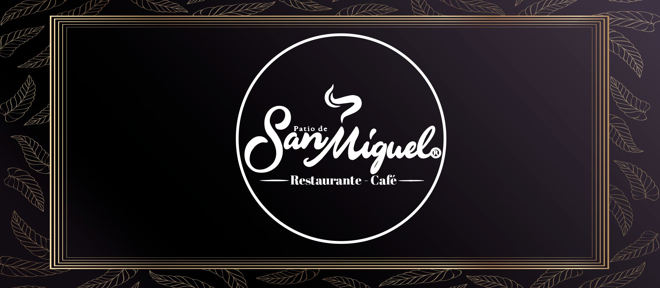 Patio de San Miguel. Restaurante-Café image 3