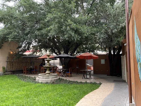 Patio de San Miguel. Restaurante-Café image 4