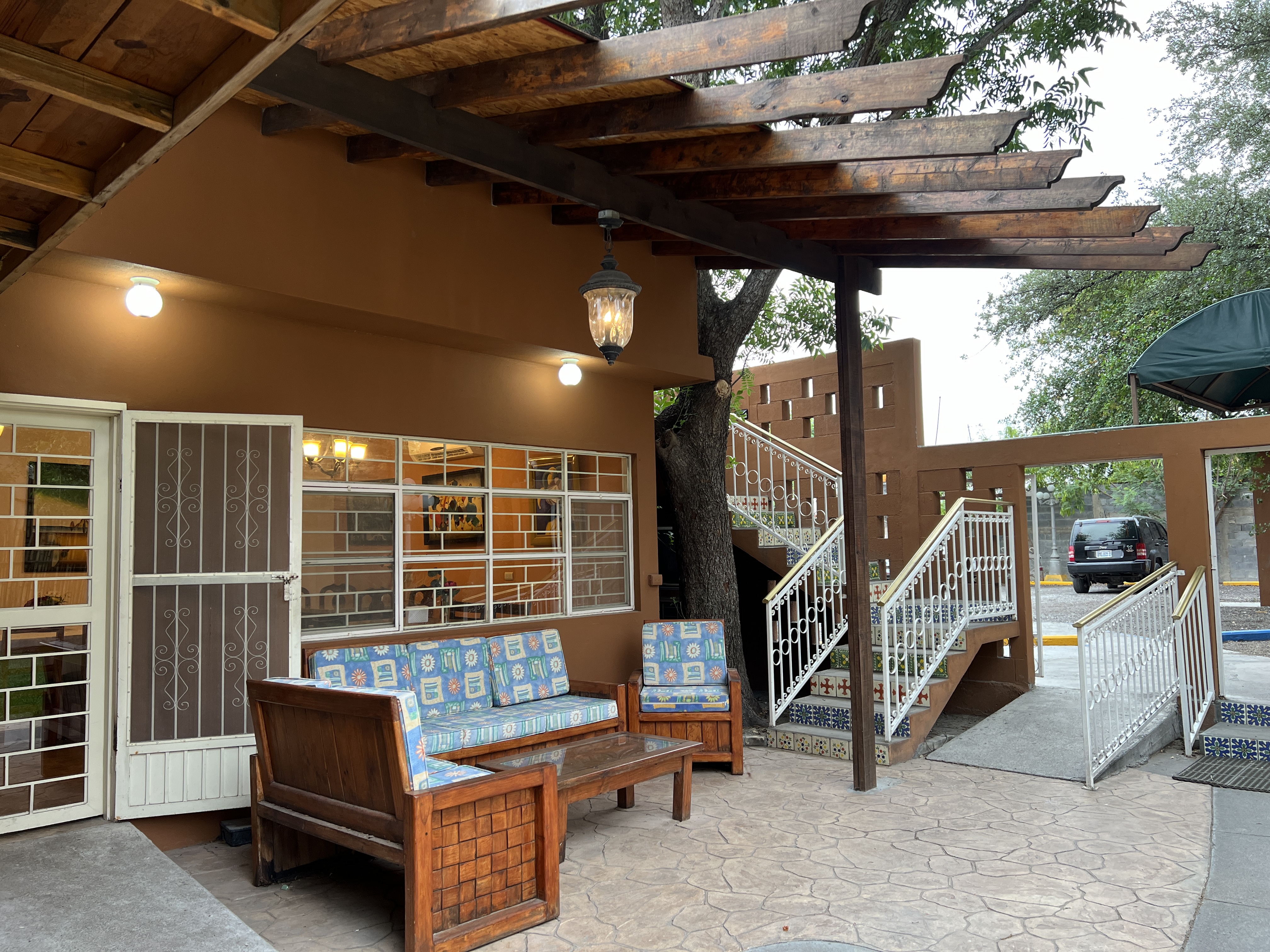 Patio de San Miguel. Restaurante-Café image 5