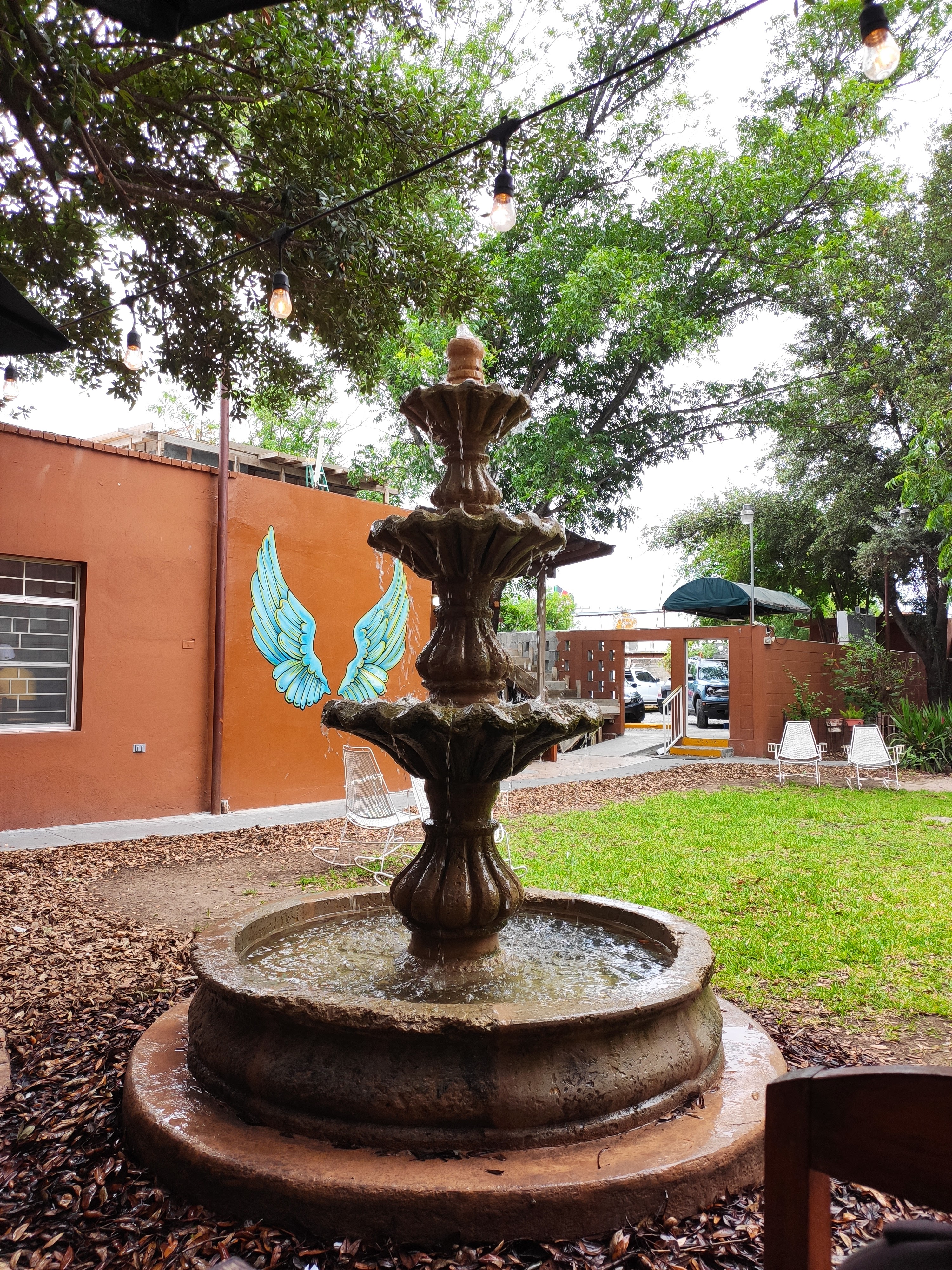 Patio de San Miguel. Restaurante-Café image 8