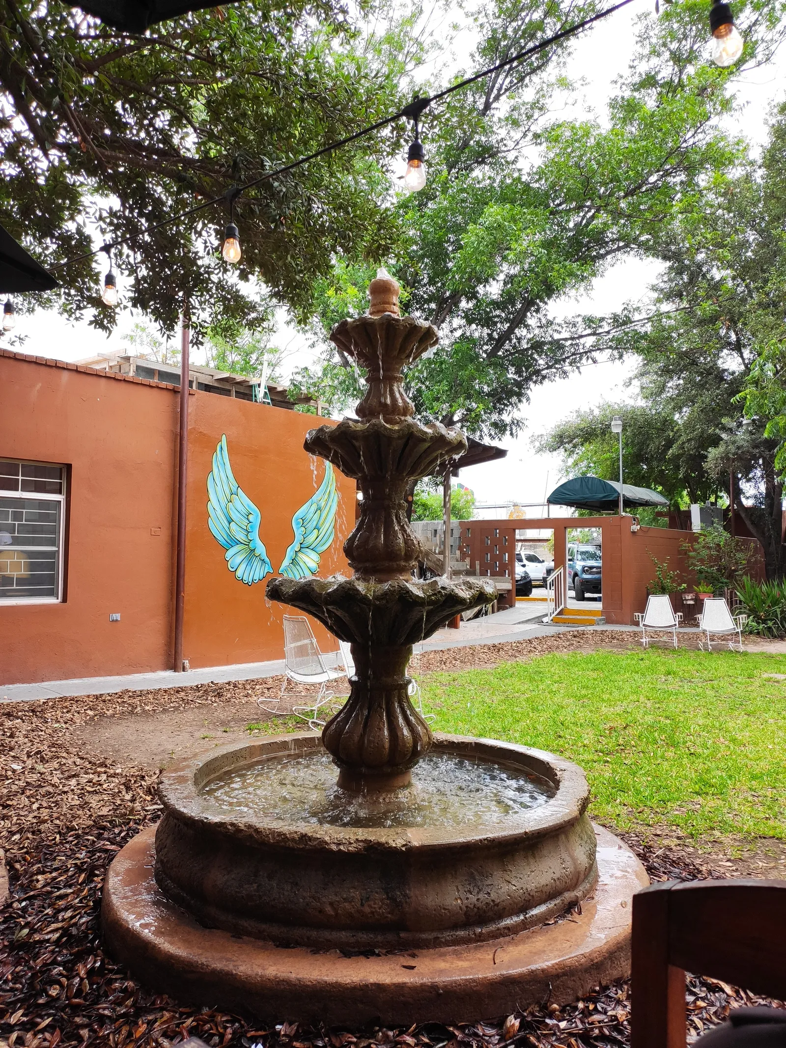 Patio de San Miguel. Restaurante-Café image 8