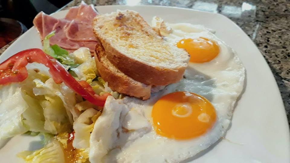 Patio de San Miguel. Restaurante-Café image 9