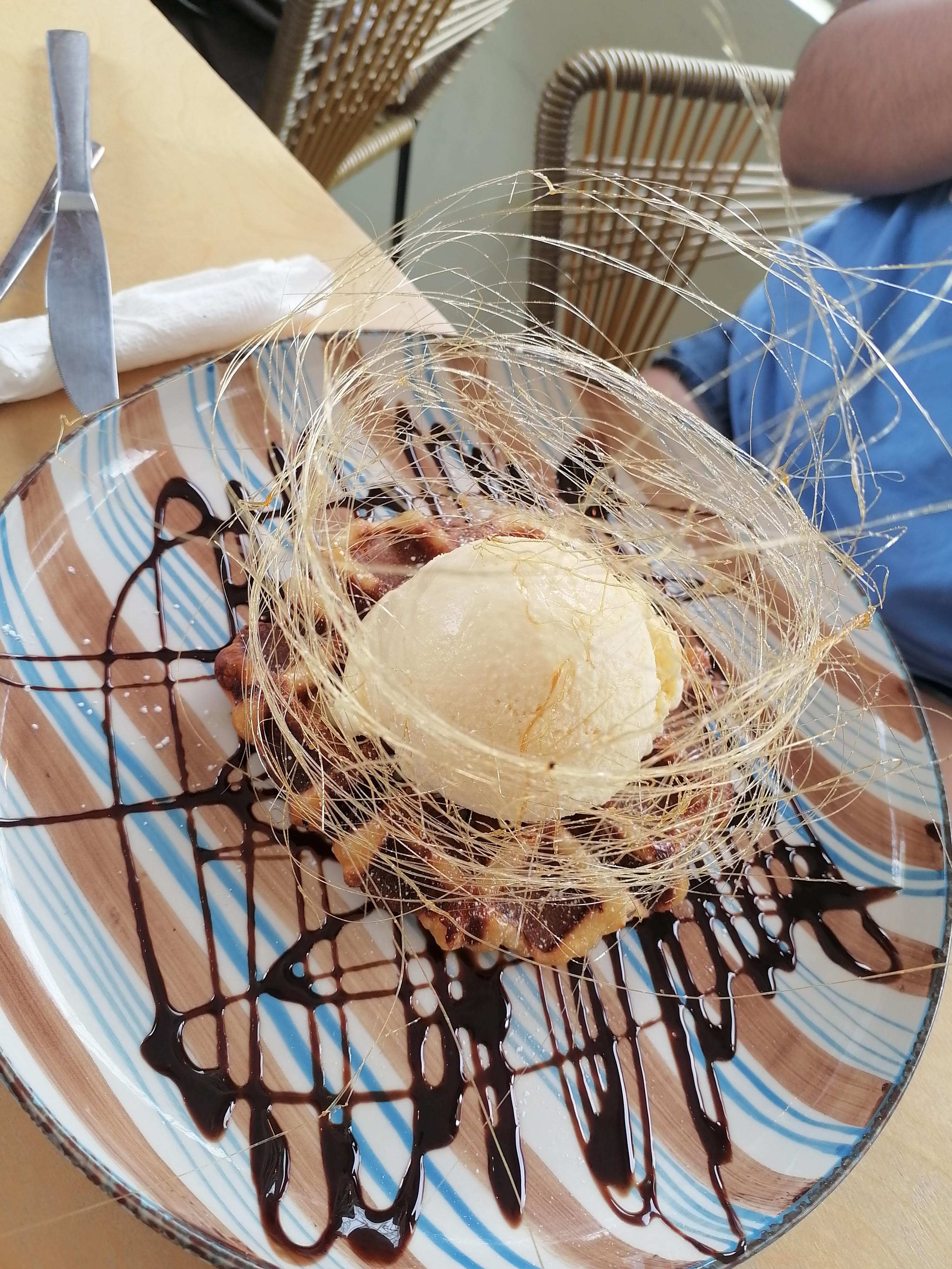 Alcachofa Restaurant image 5