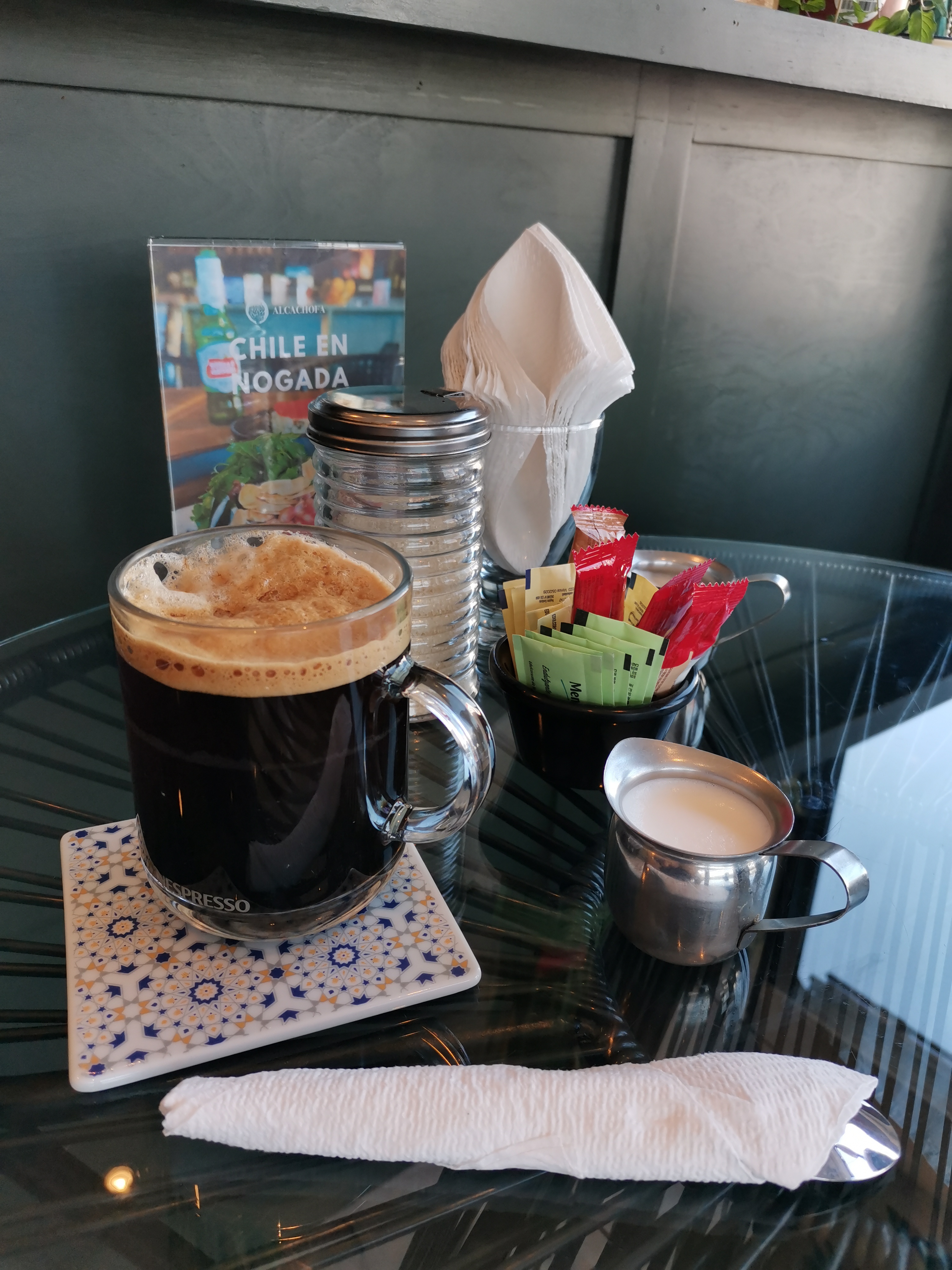 Alcachofa Restaurant image 7