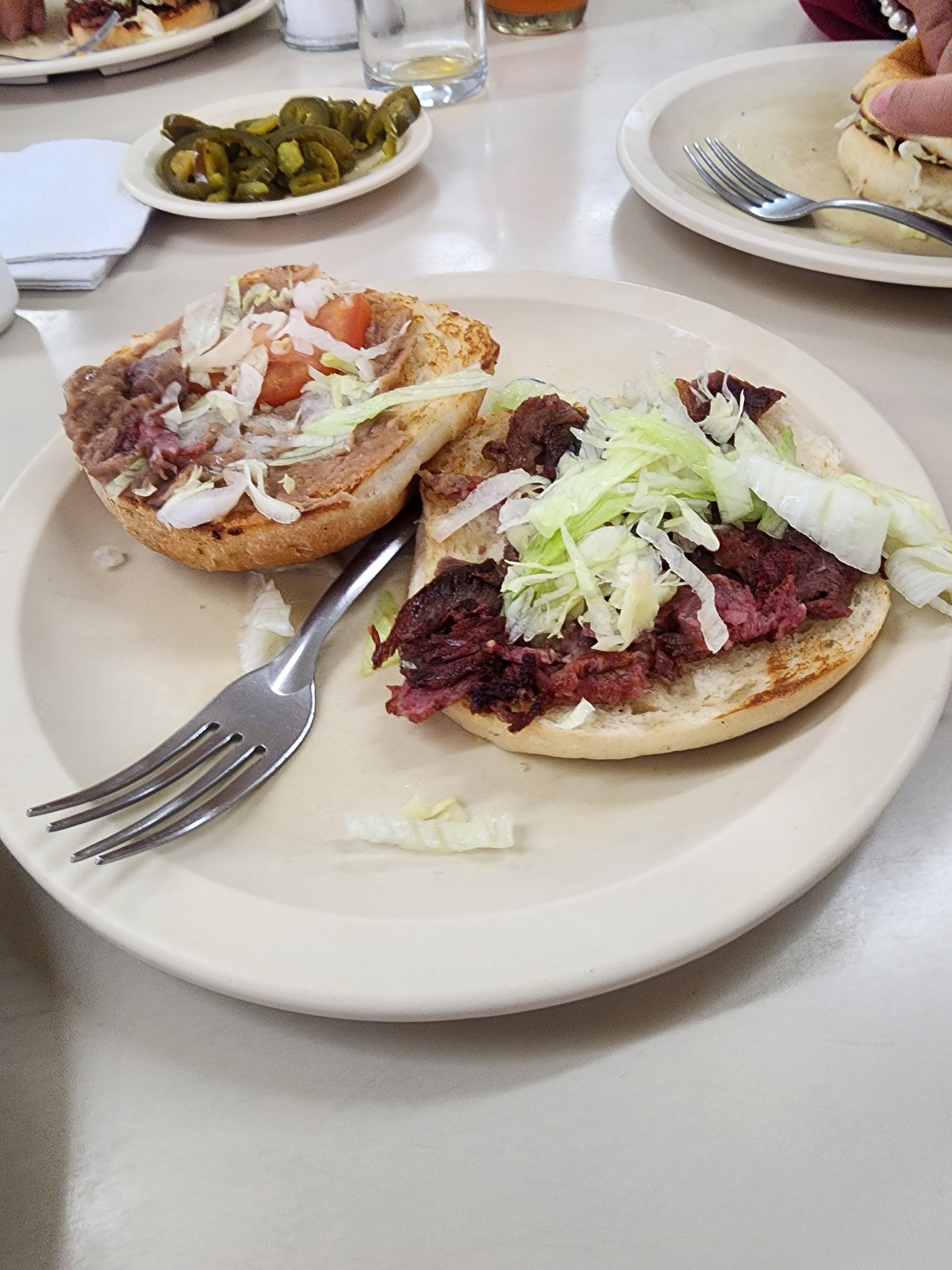 Restaurante "El Quinto Patio" image 1