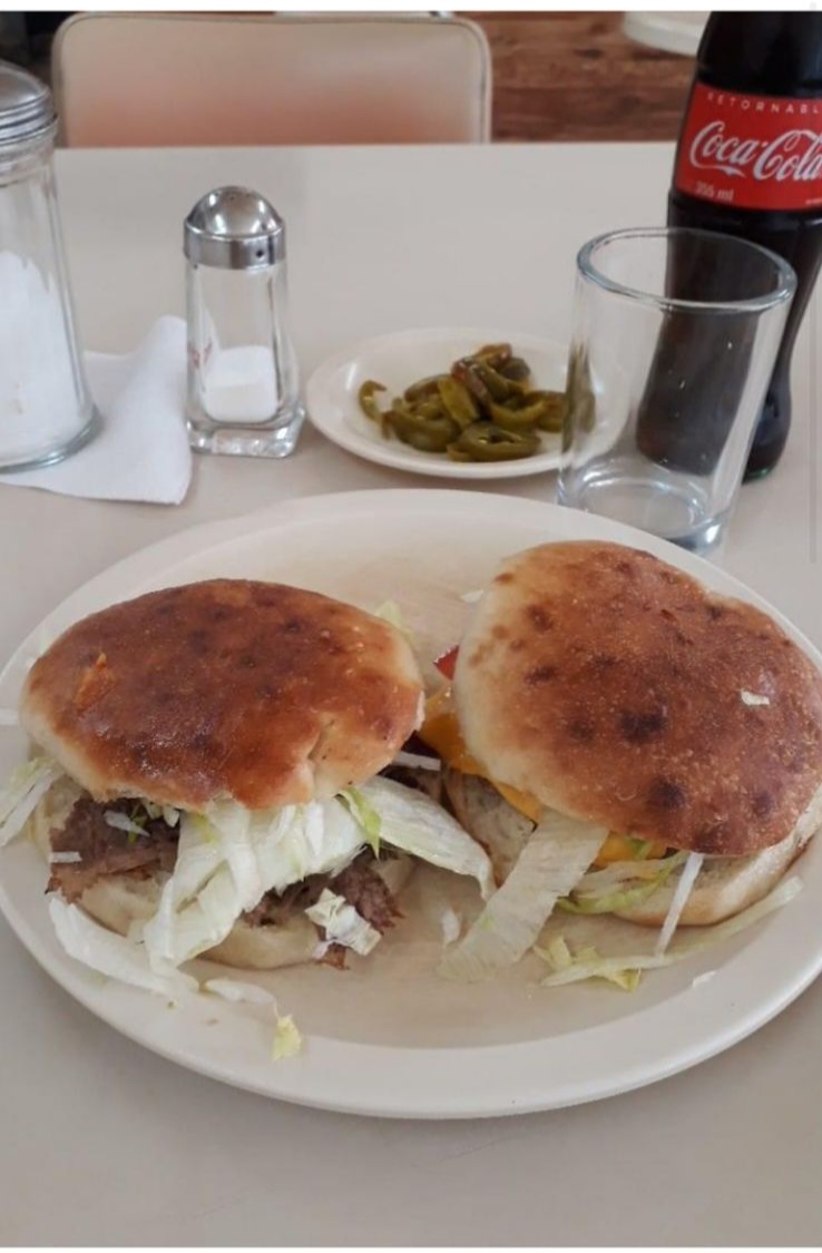 Restaurante "El Quinto Patio" image 2