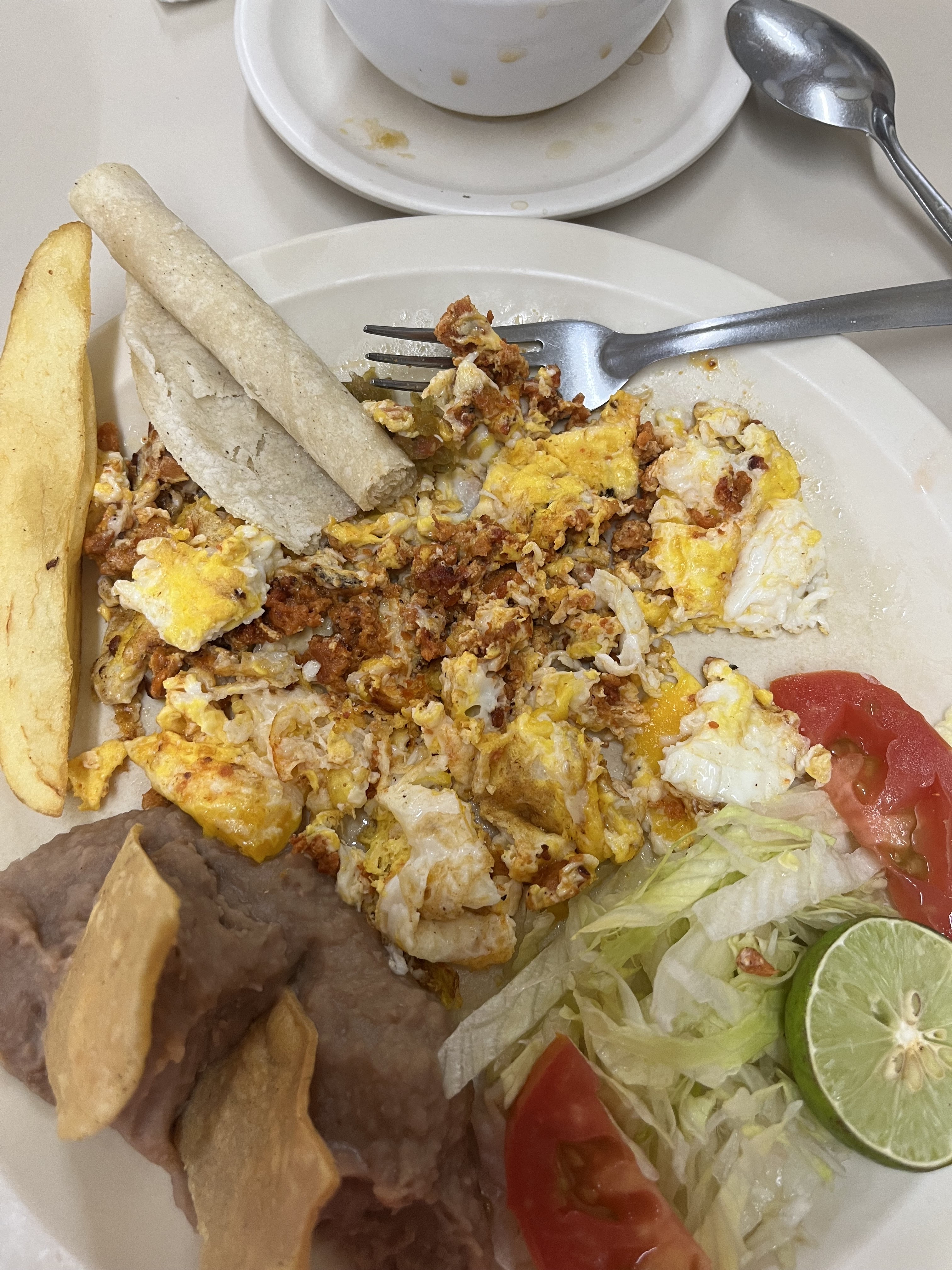 Restaurante "El Quinto Patio" image 3