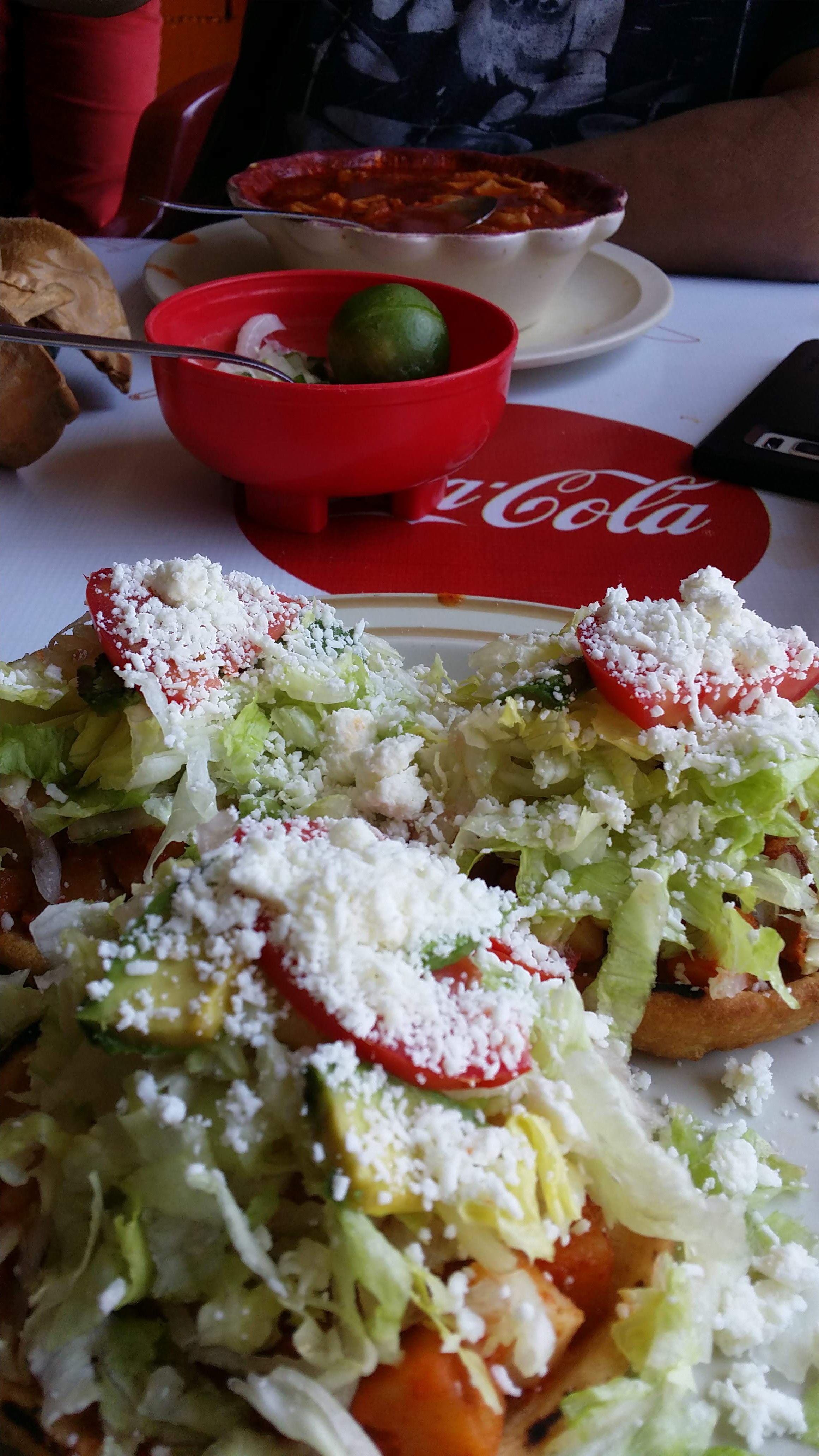 Restaurante "El Quinto Patio" image 4