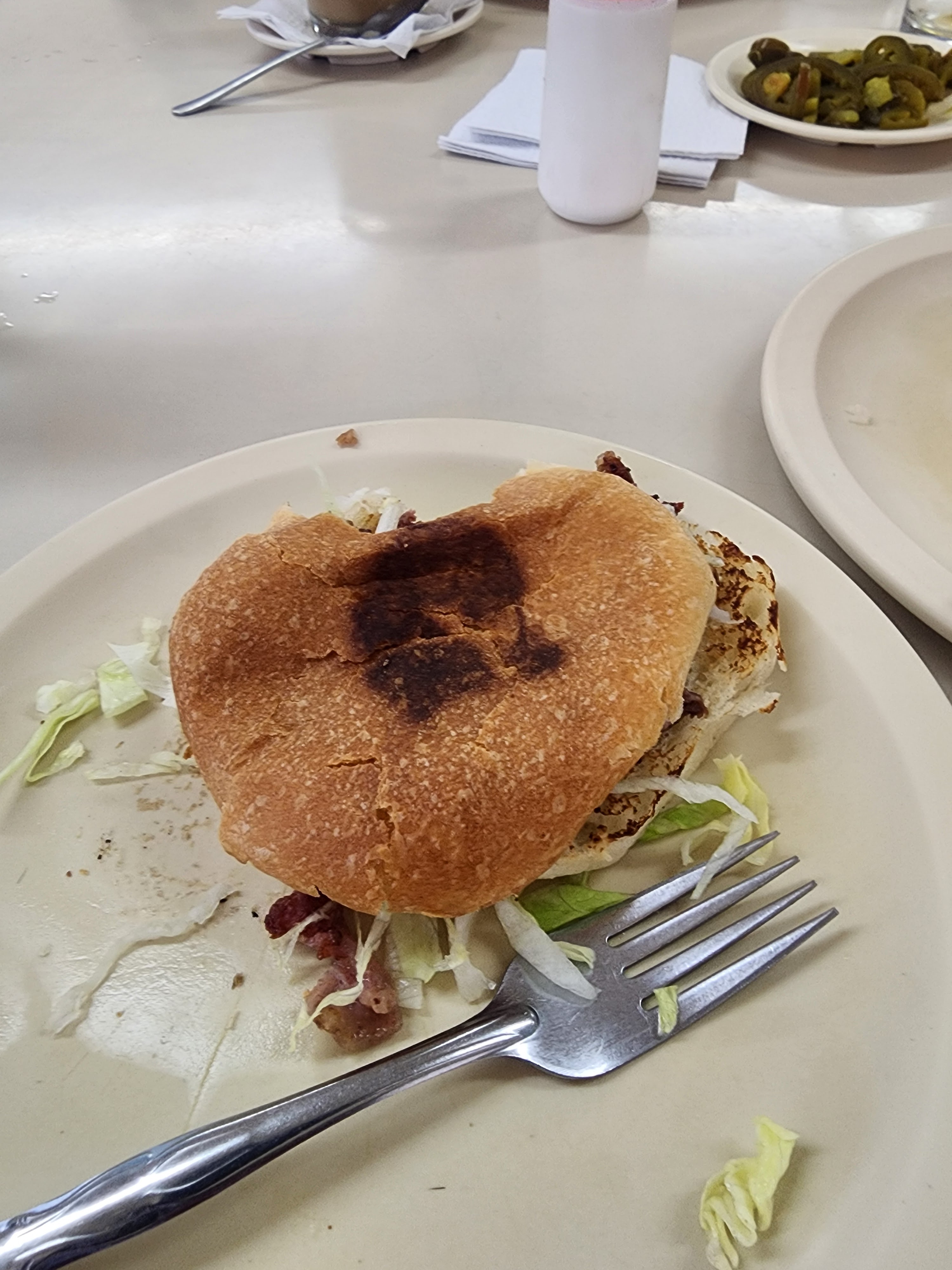 Restaurante "El Quinto Patio" image 6