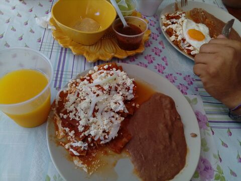 Un Rincon De Veracruz image 4